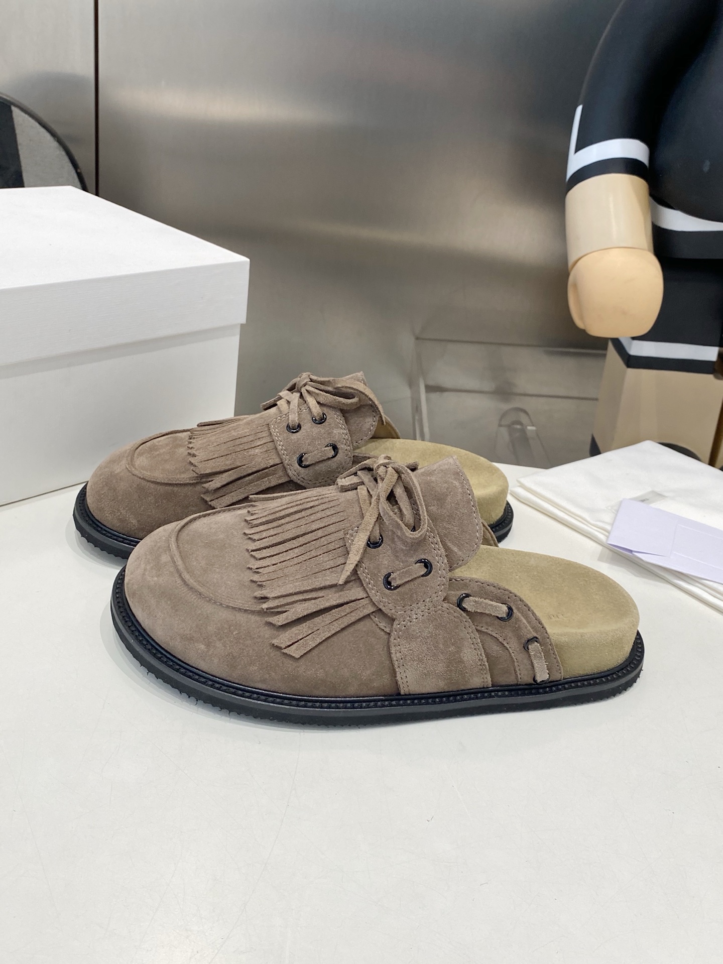 The Row Women Shoes