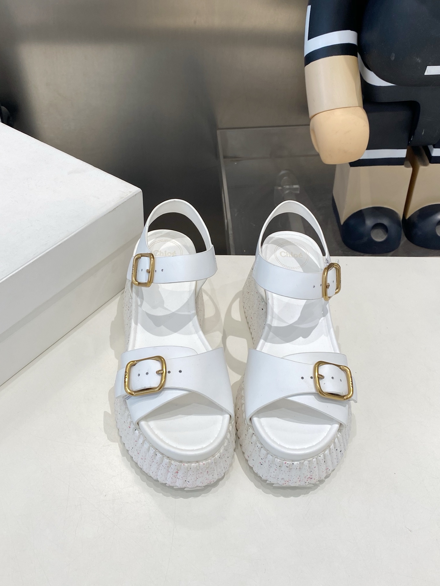 Designer Sandals