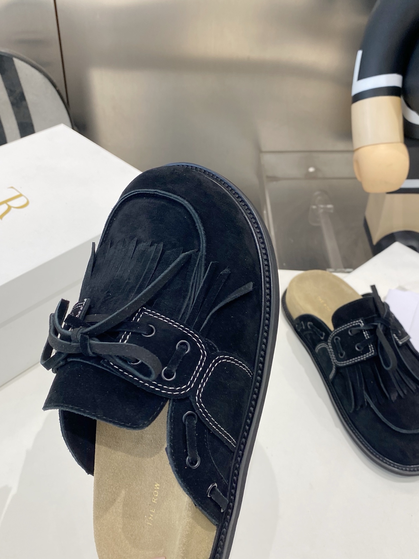 The Row Women Shoes