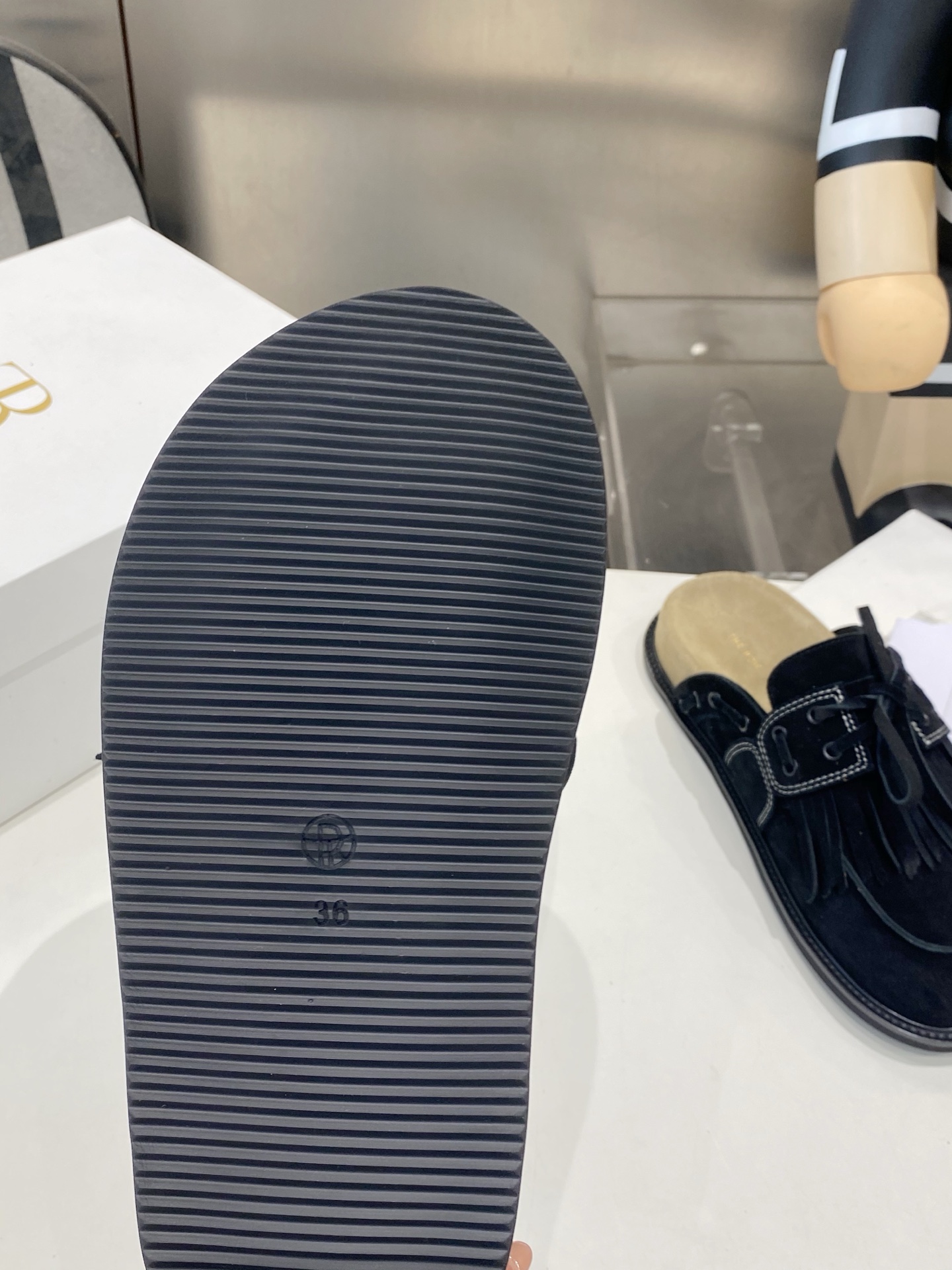 The Row Women Shoes
