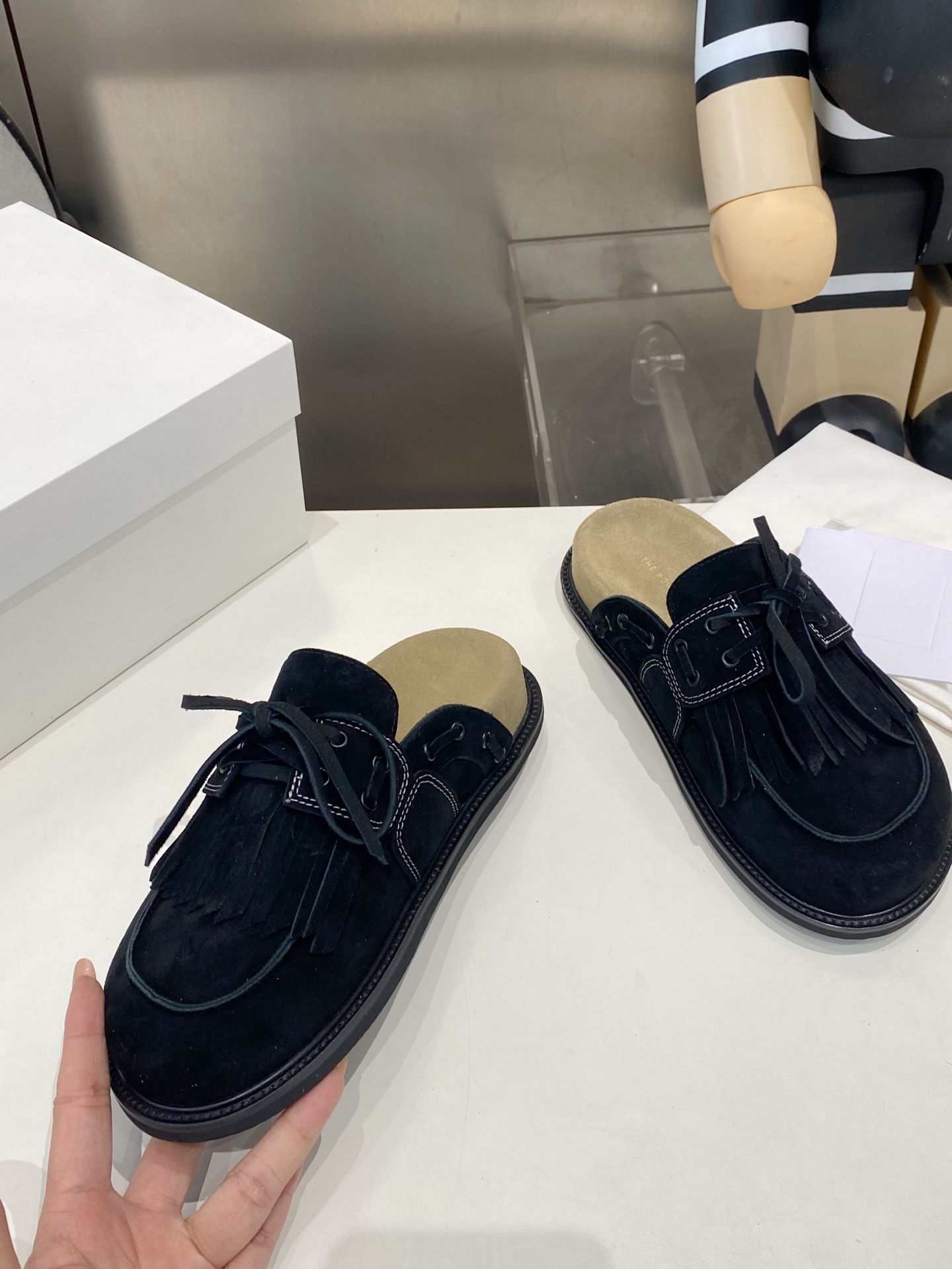The Row Women Shoes