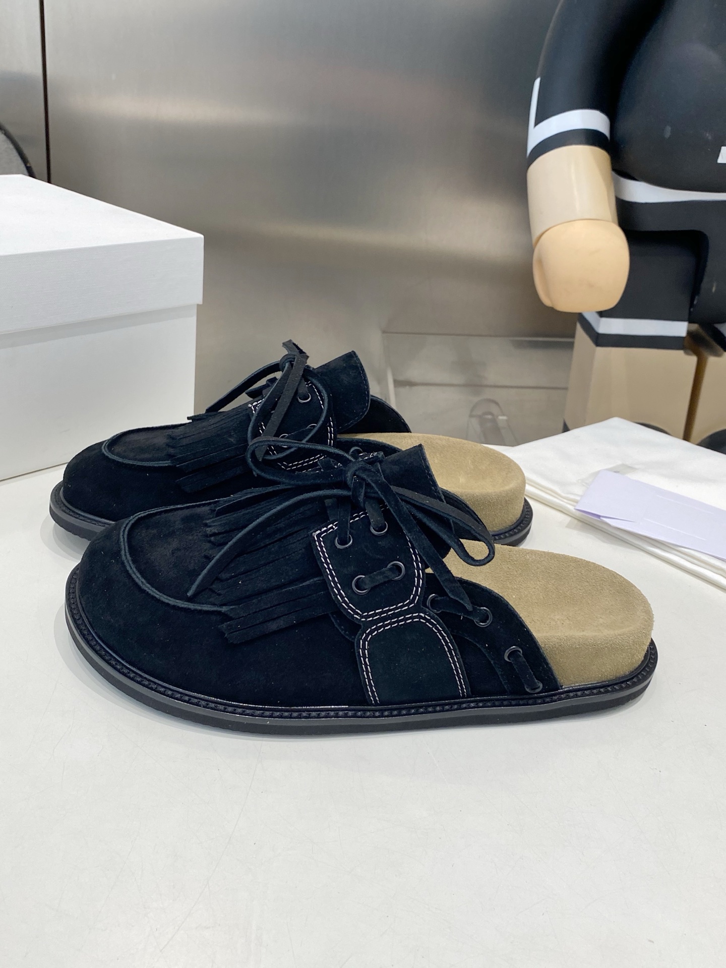 The Row Women Shoes