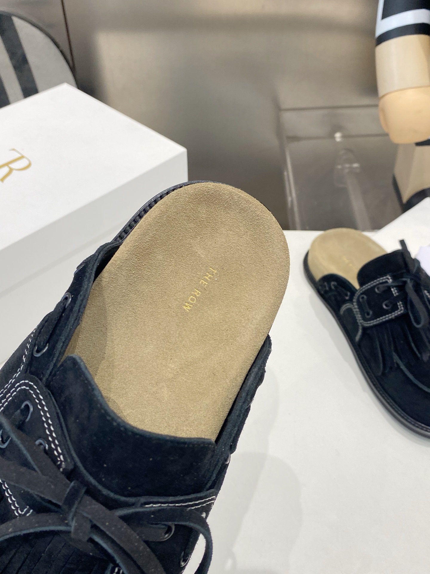 The Row Women Shoes