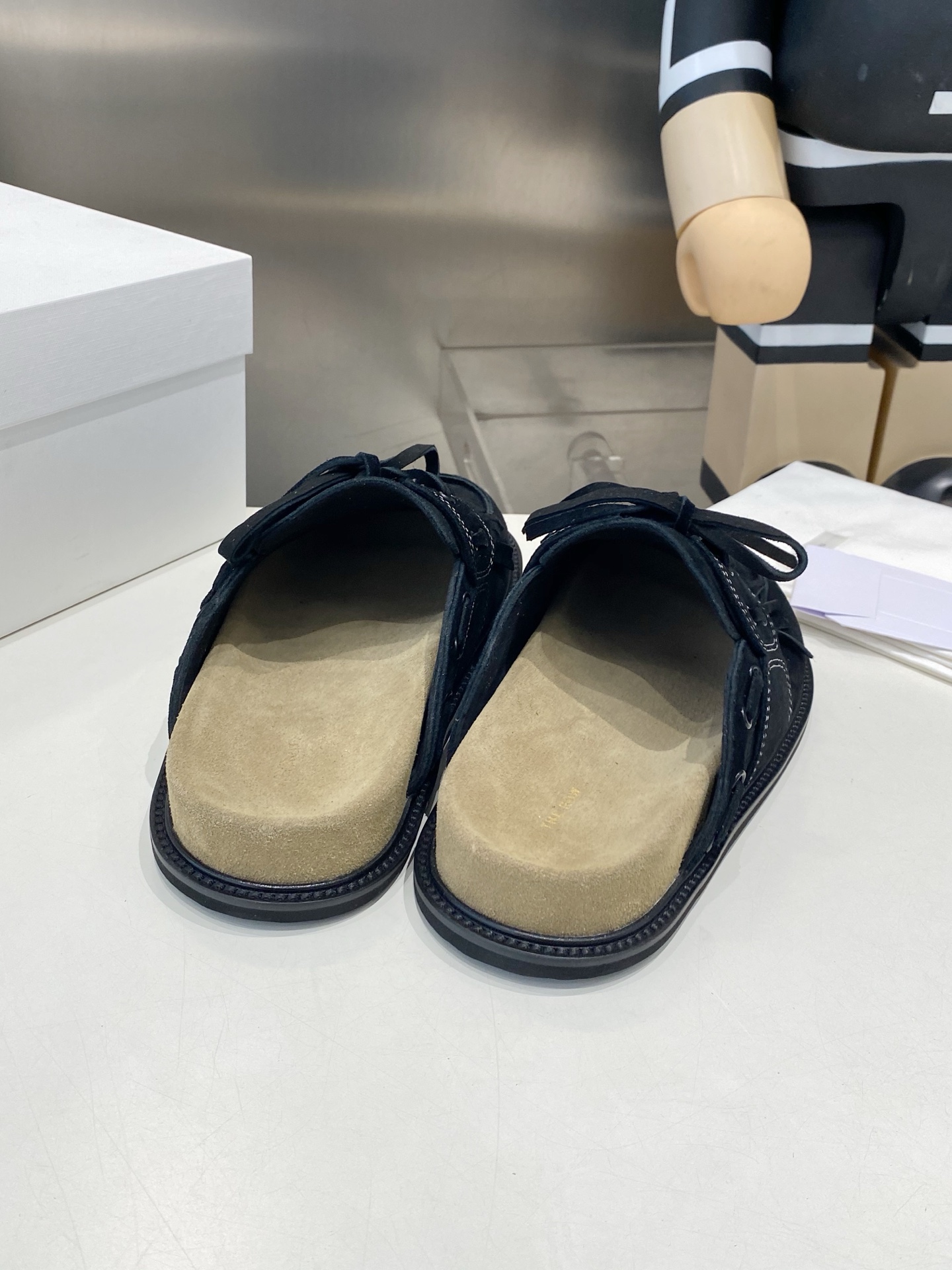 The Row Women Shoes