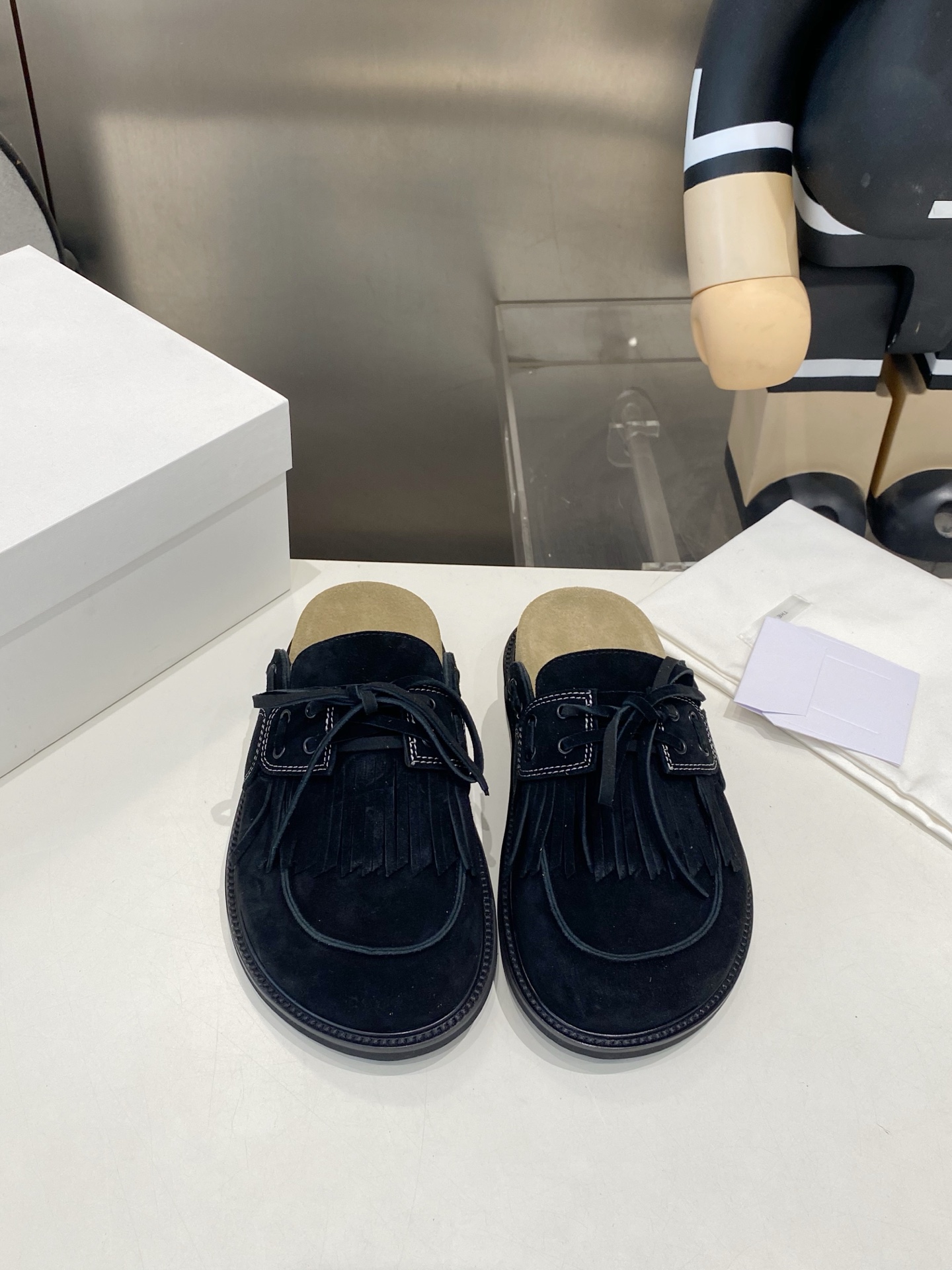 The Row Women Shoes