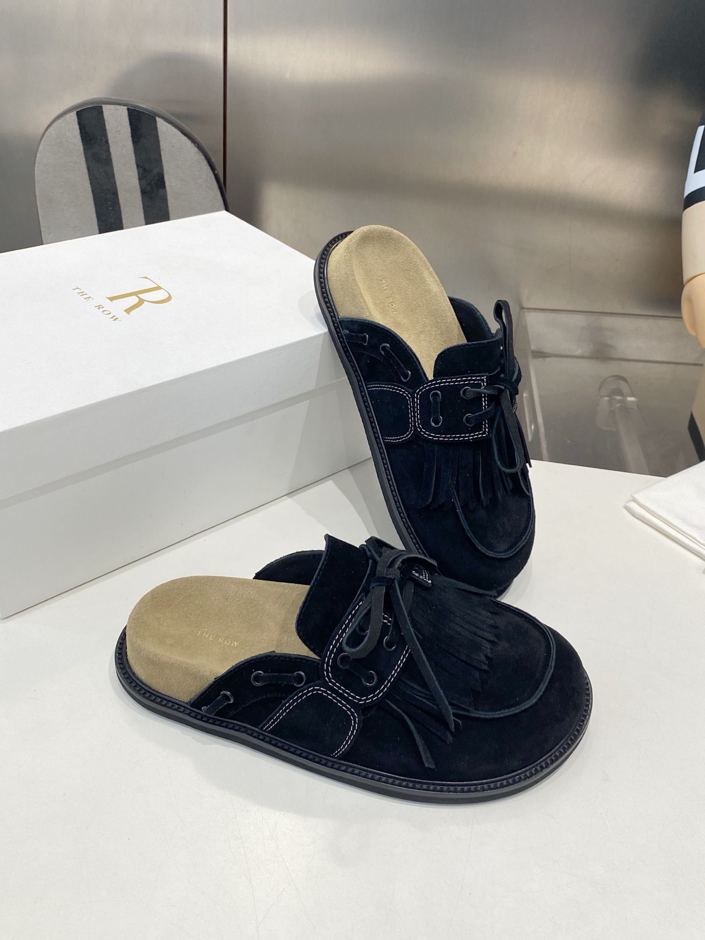 The Row Women Shoes