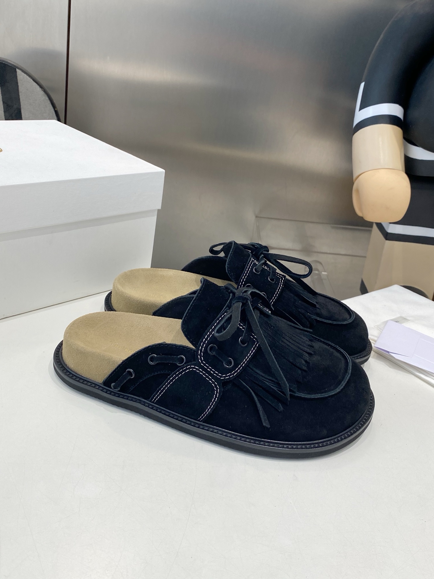 The Row Women Shoes