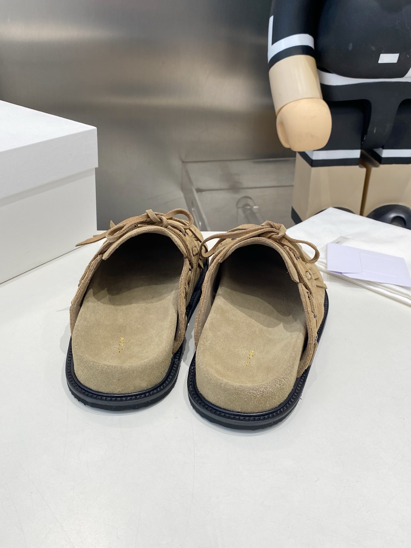 The Row Women Shoes
