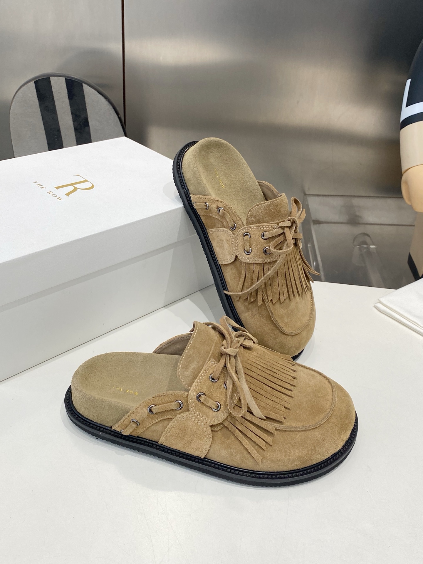 The Row Women Shoes