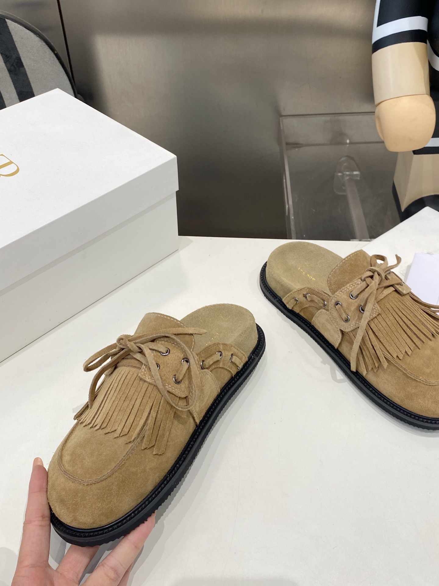 The Row Women Shoes