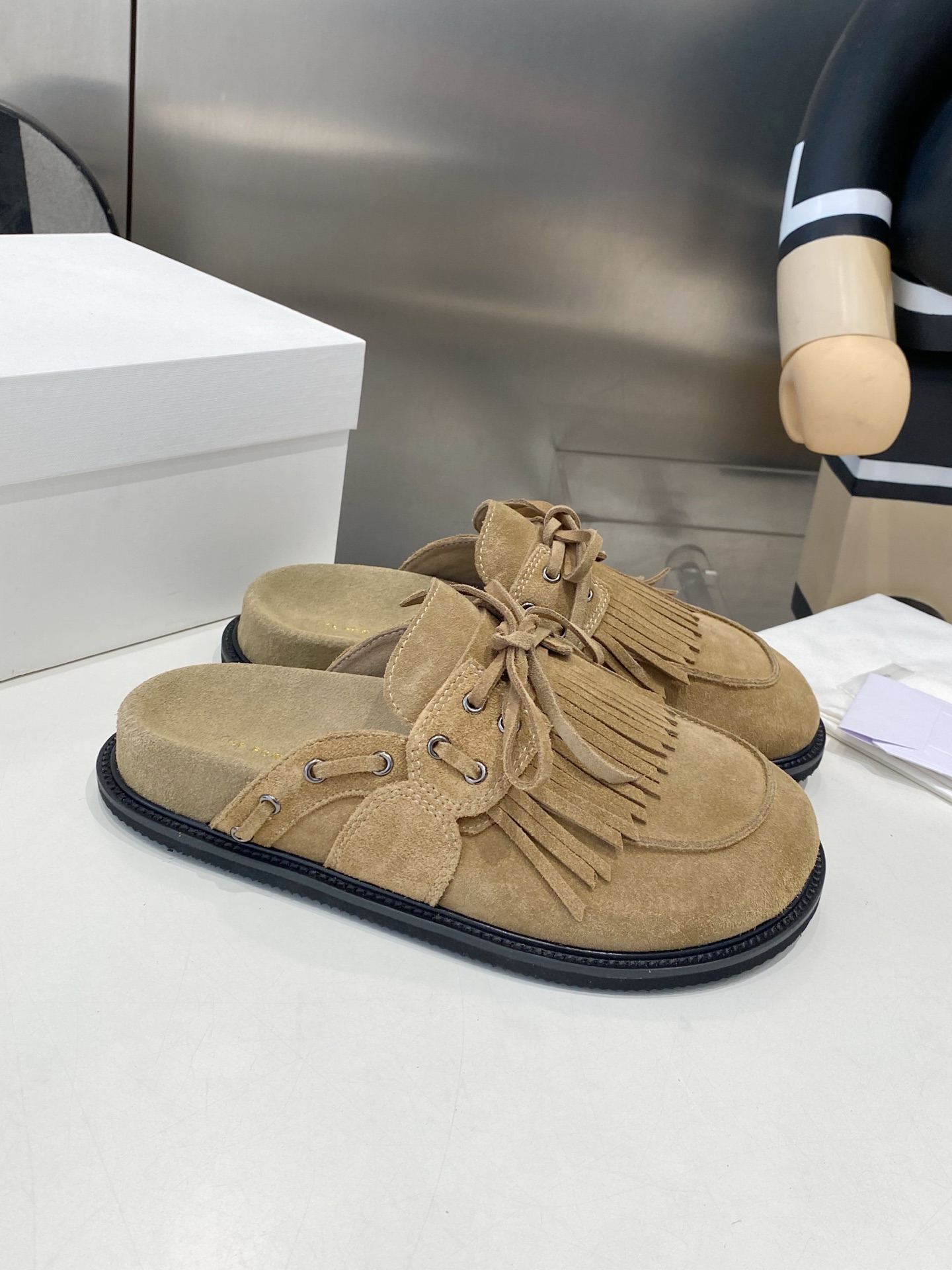 The Row Women Shoes