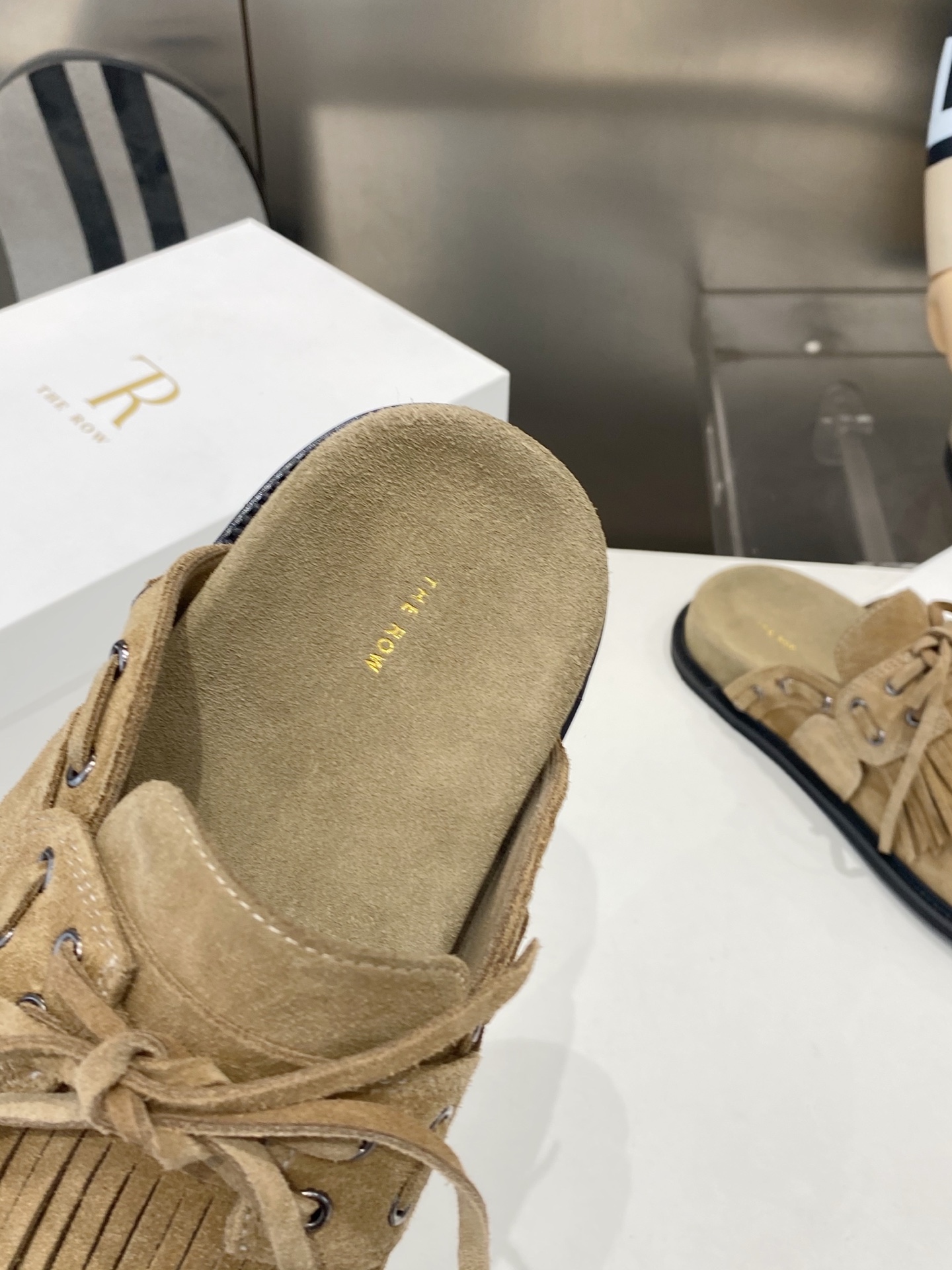 The Row Women Shoes