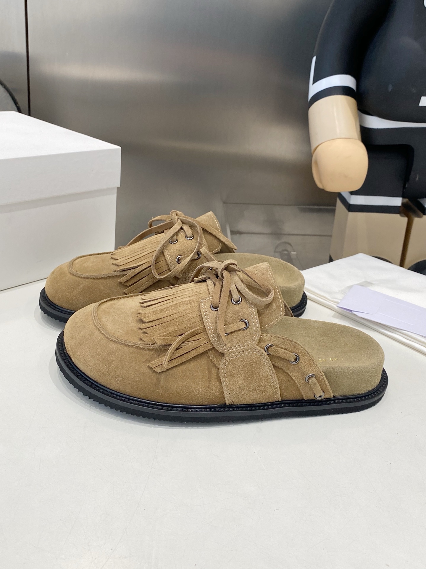 The Row Women Shoes