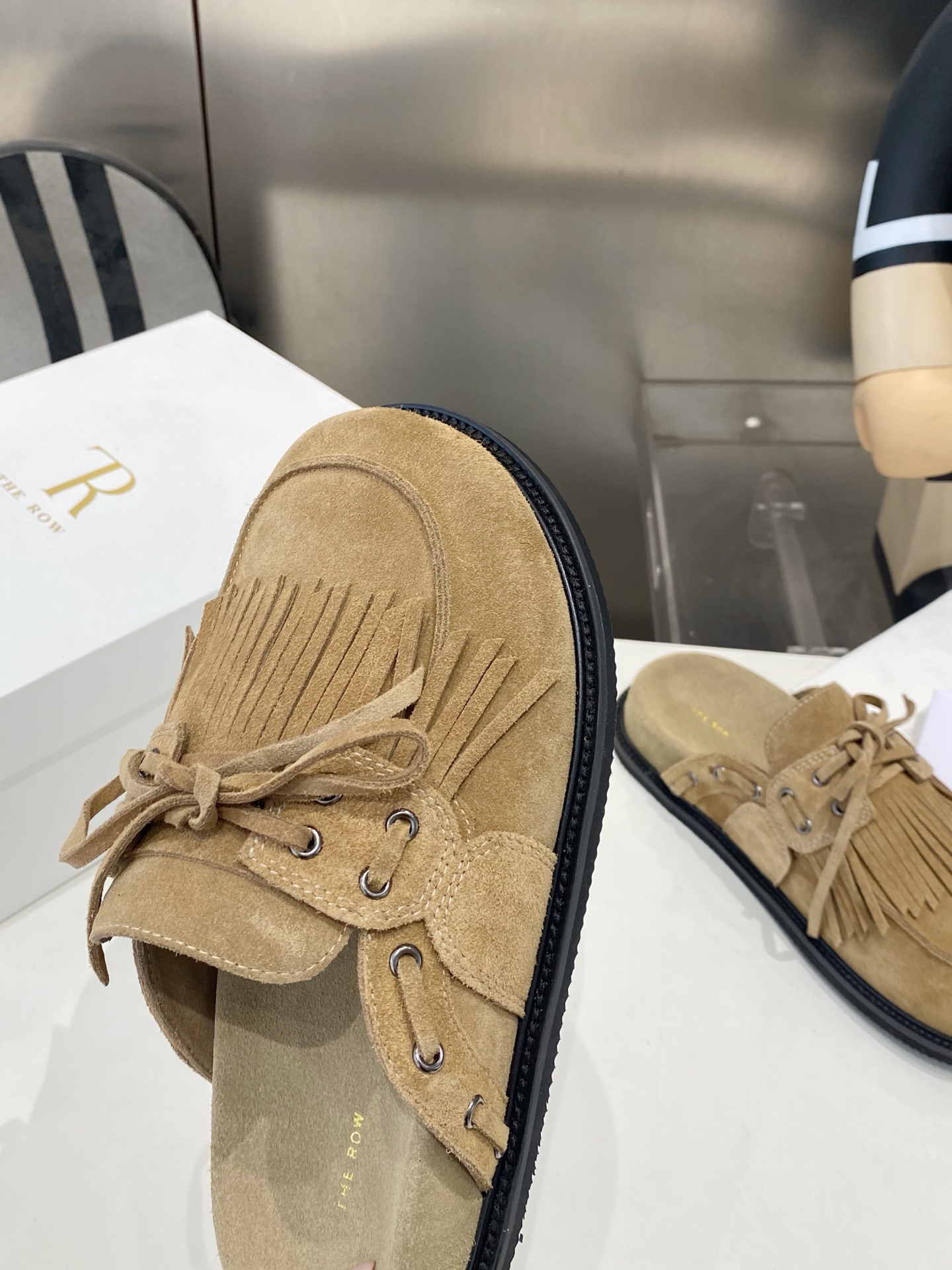 The Row Women Shoes