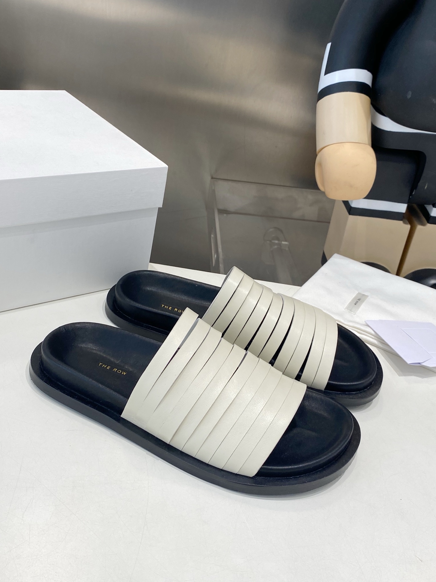 The Row Women Shoes