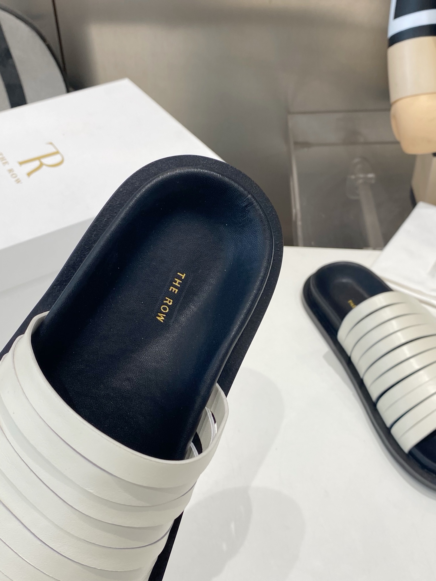 The Row Women Shoes