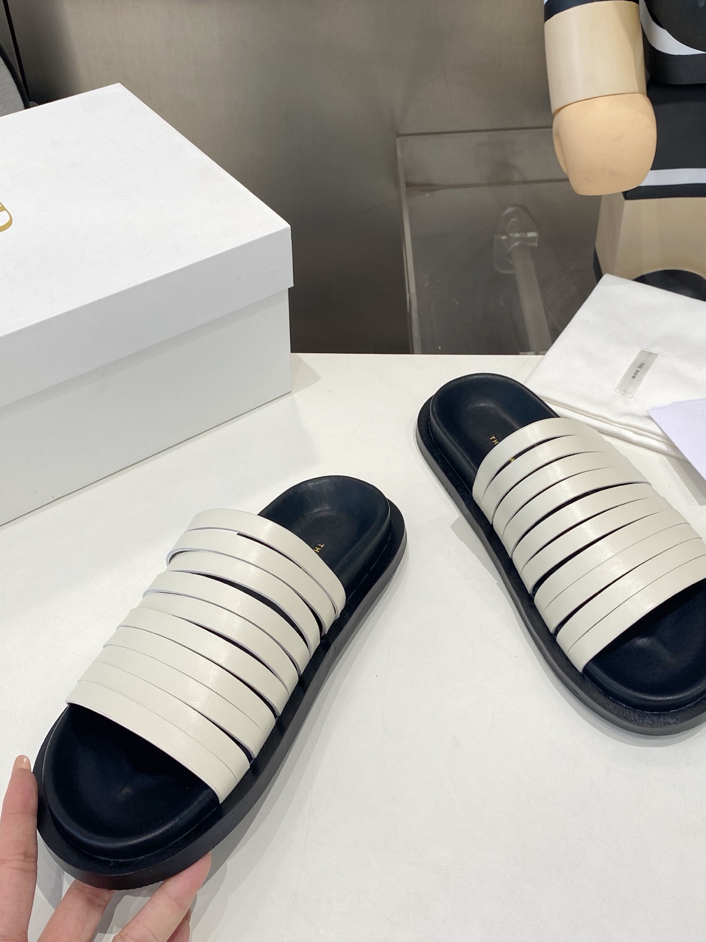 The Row Women Shoes