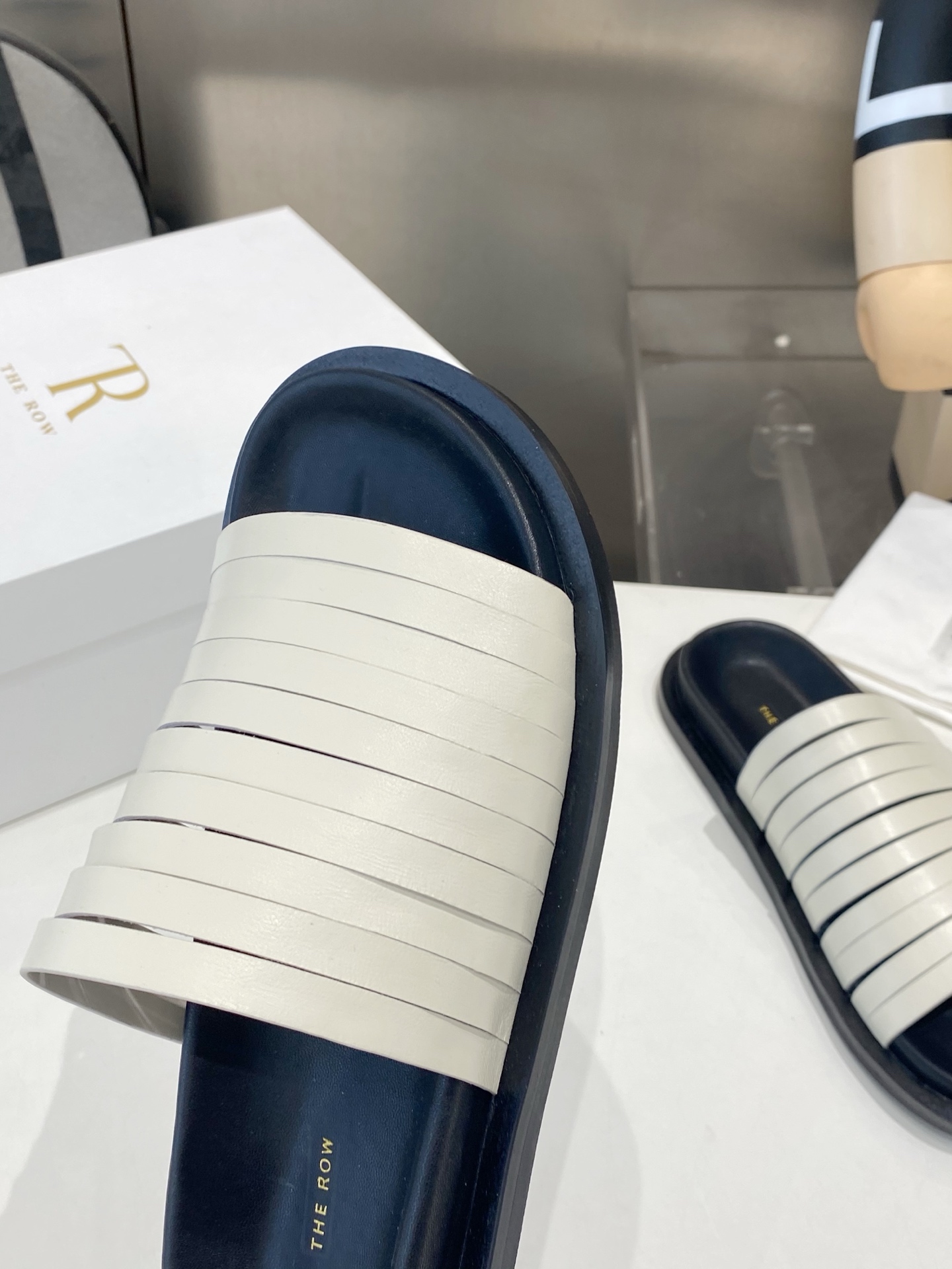 The Row Women Shoes