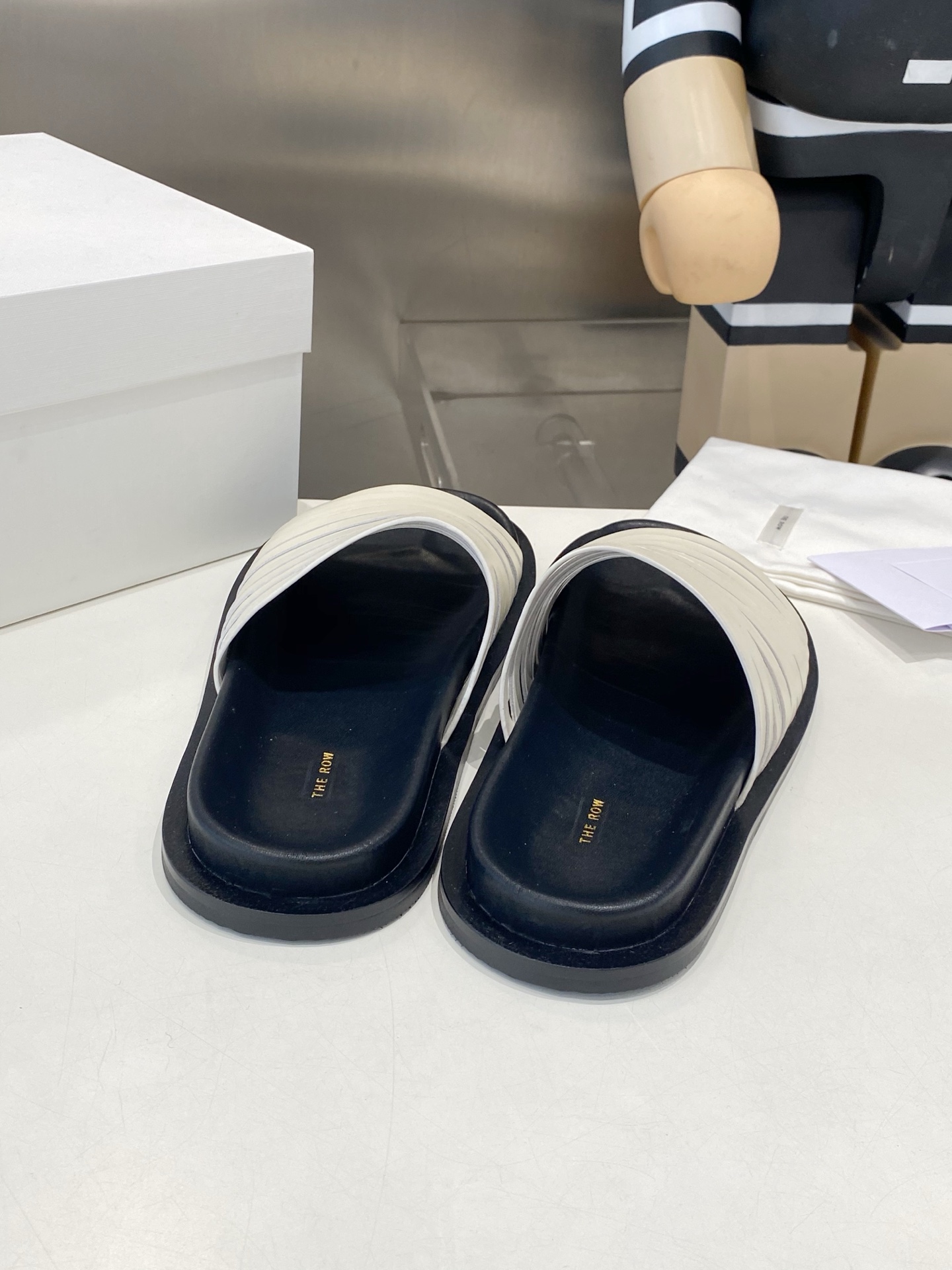 The Row Women Shoes