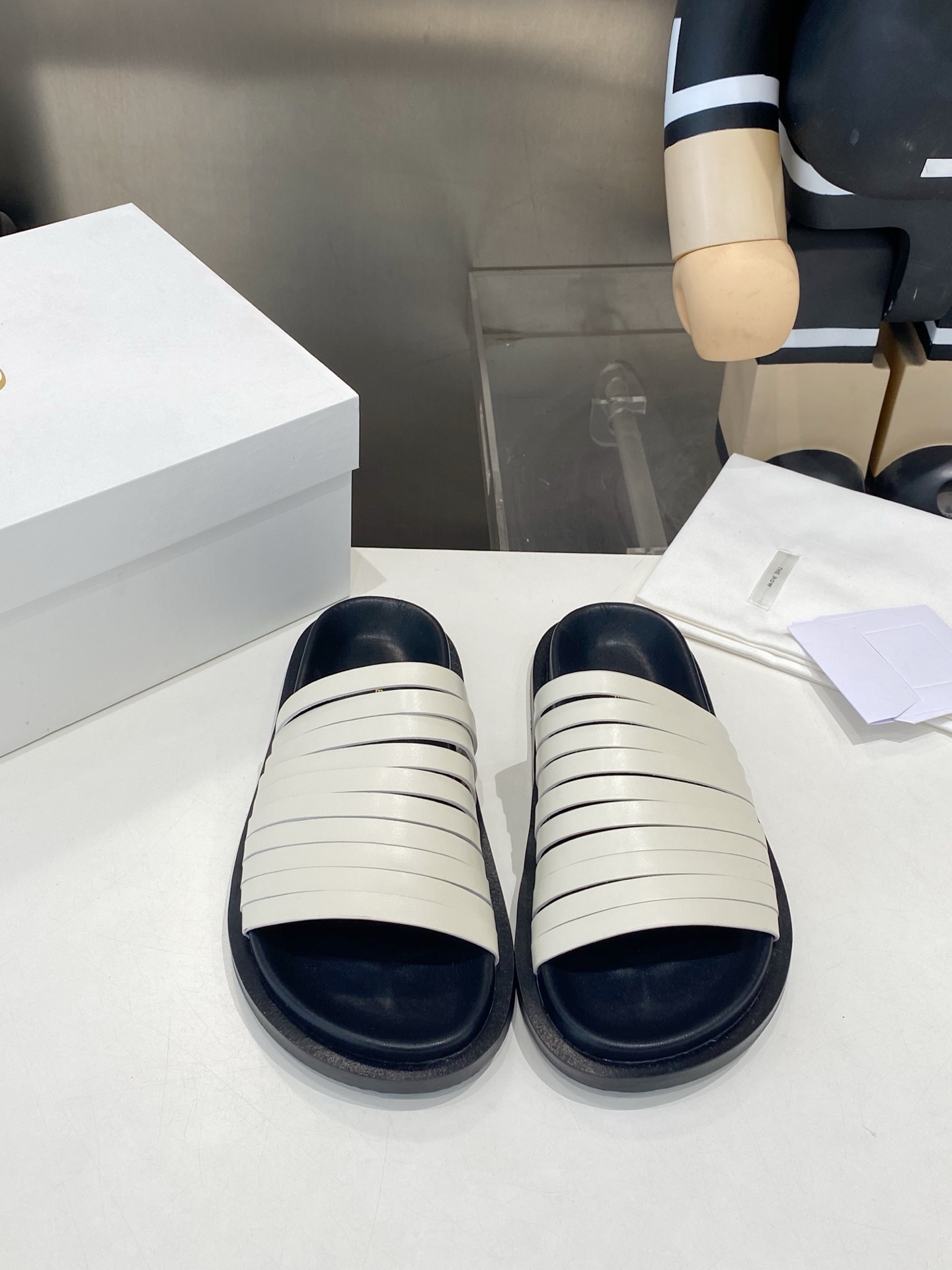 The Row Women Shoes
