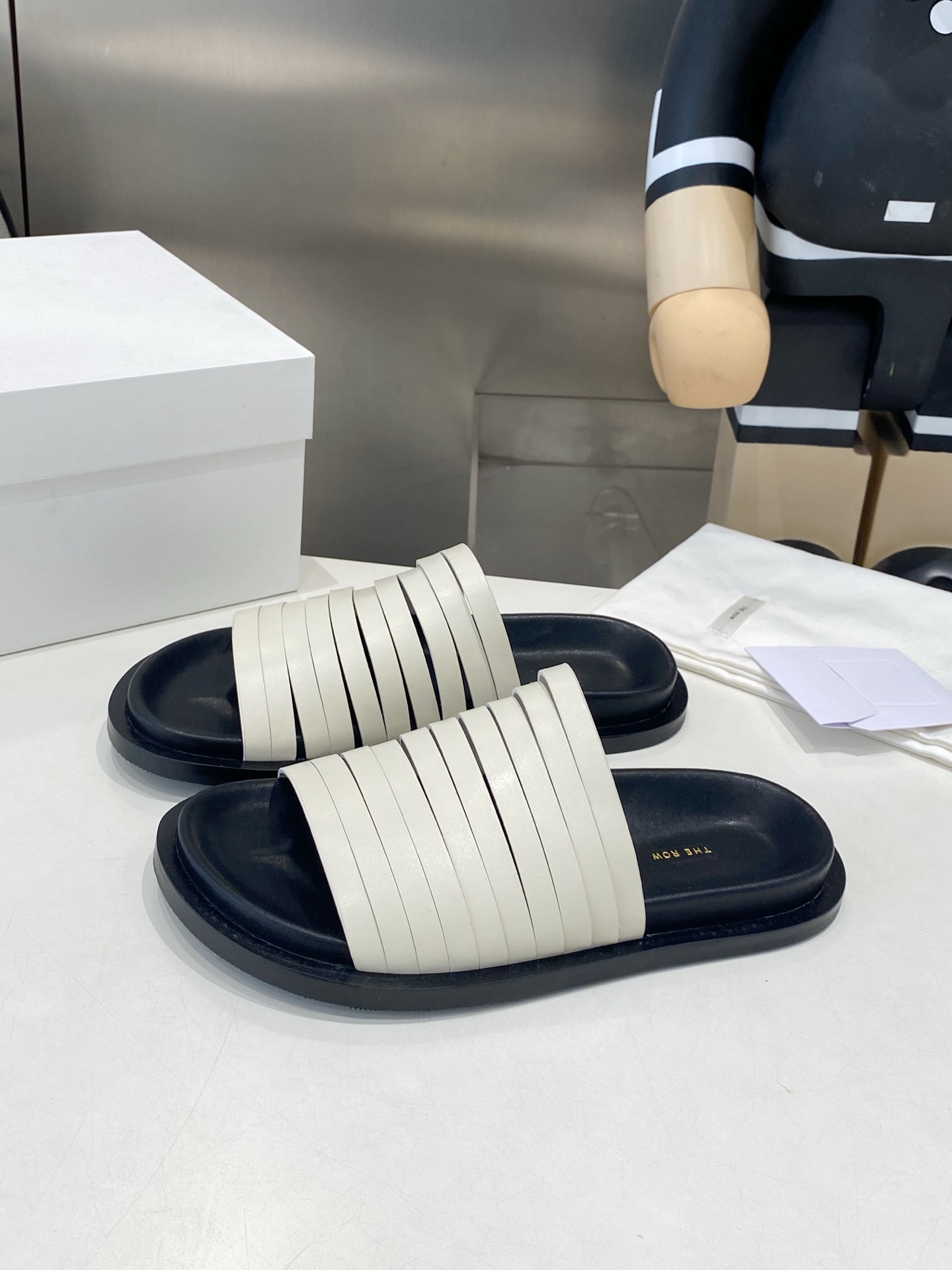 The Row Women Shoes