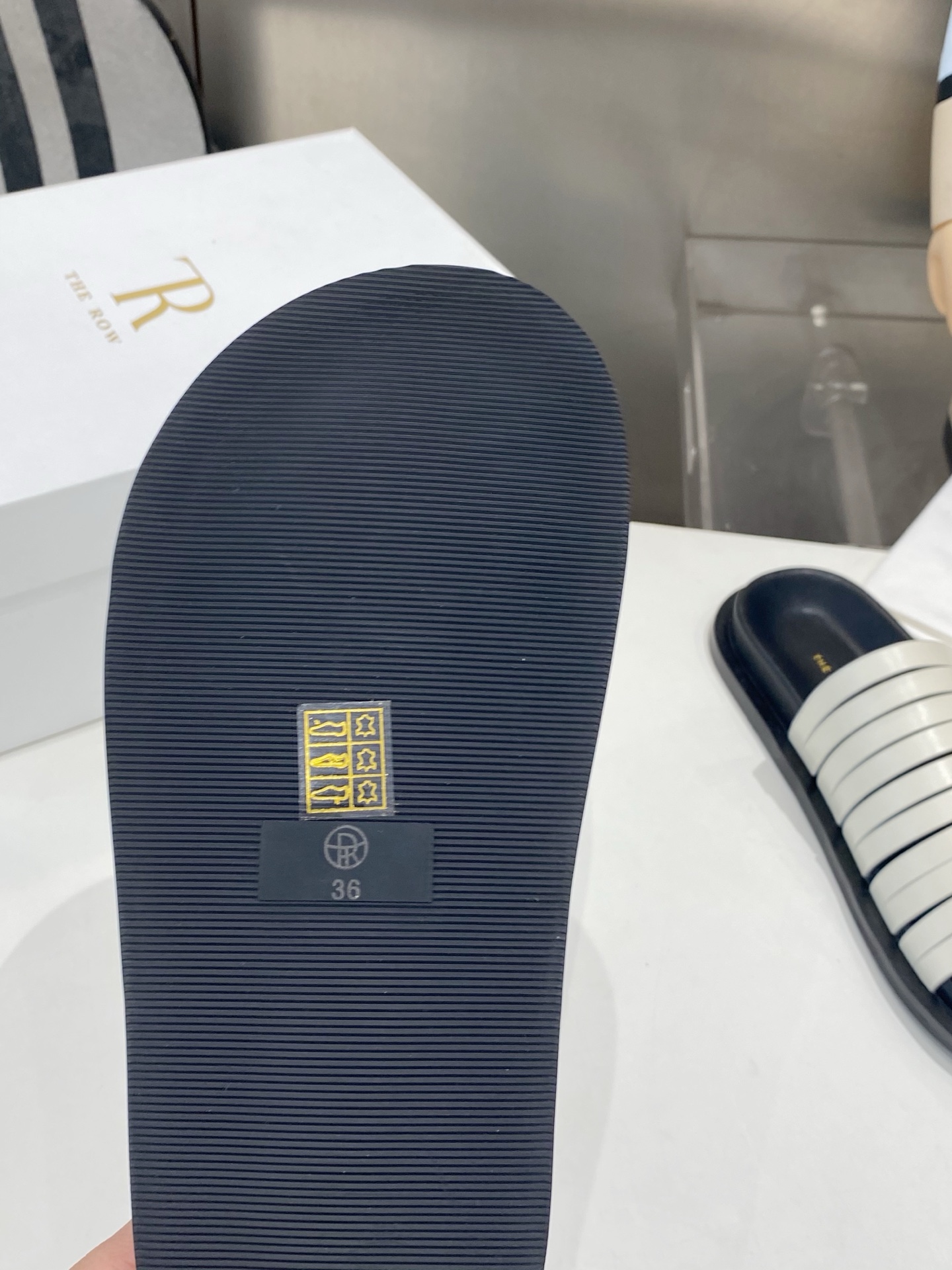The Row Women Shoes