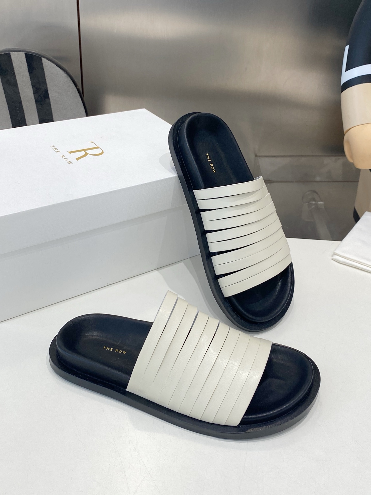 The Row Women Shoes