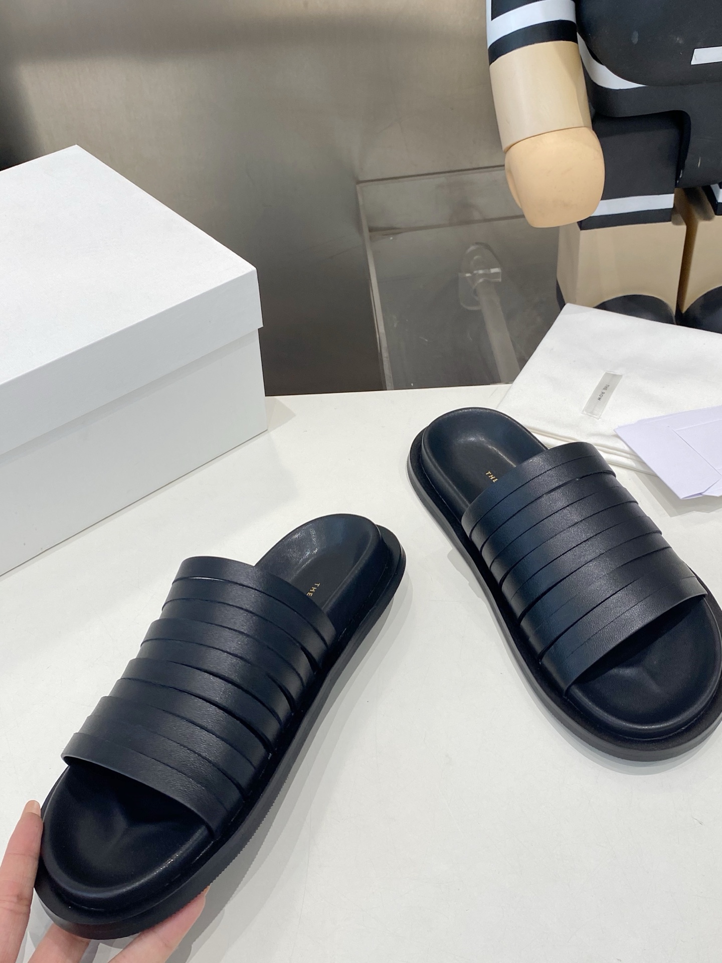 The Row Women Shoes