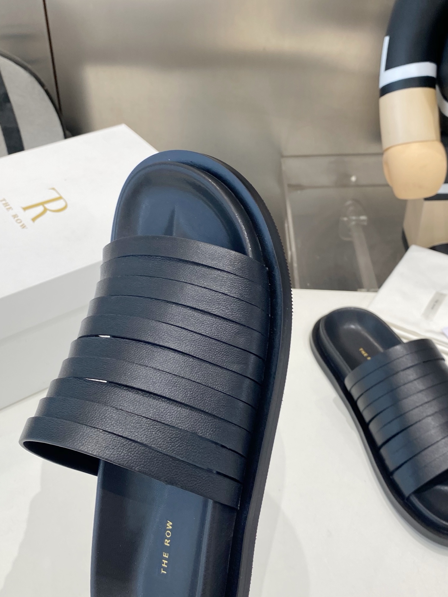 The Row Women Shoes