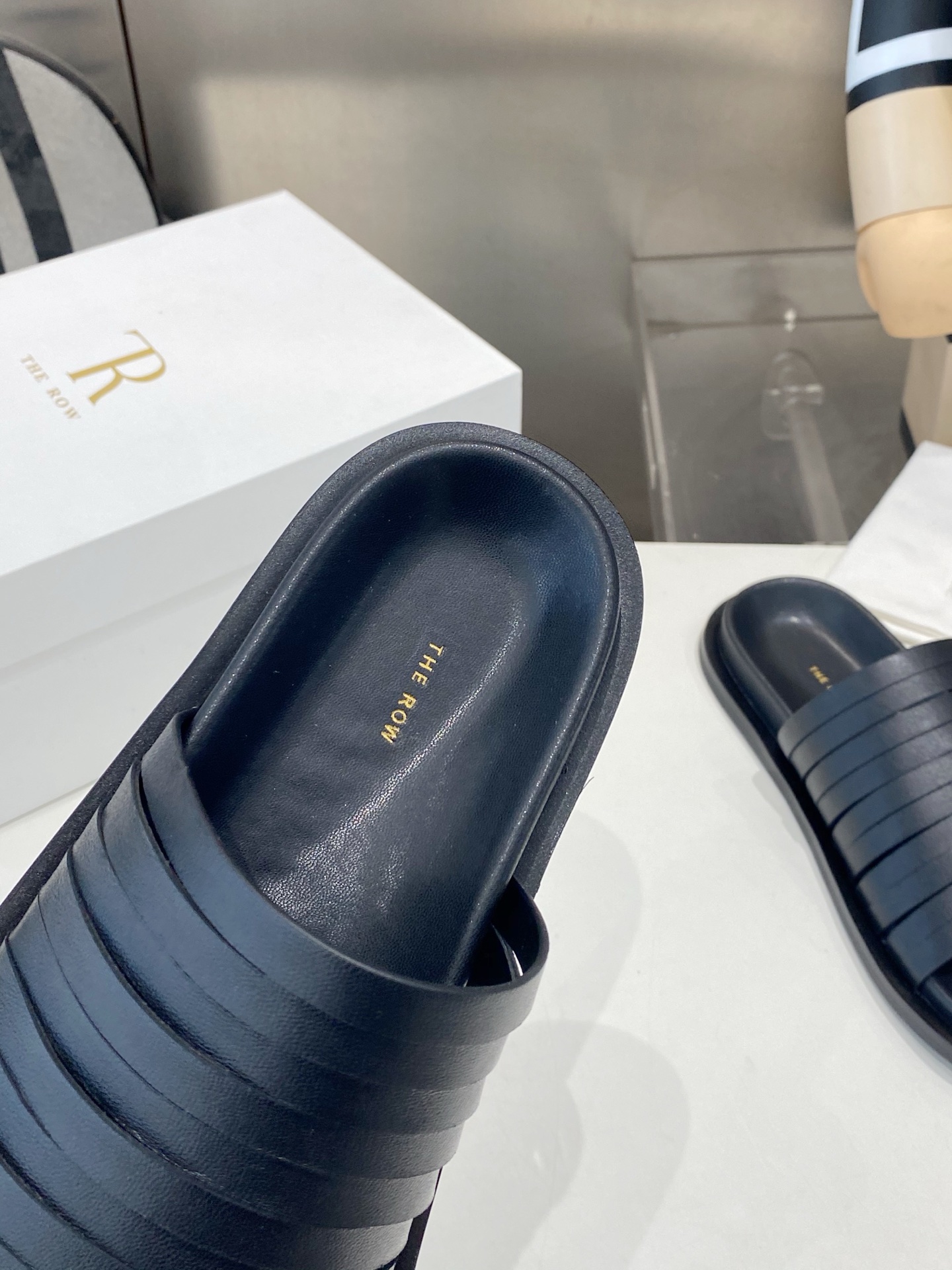 The Row Women Shoes