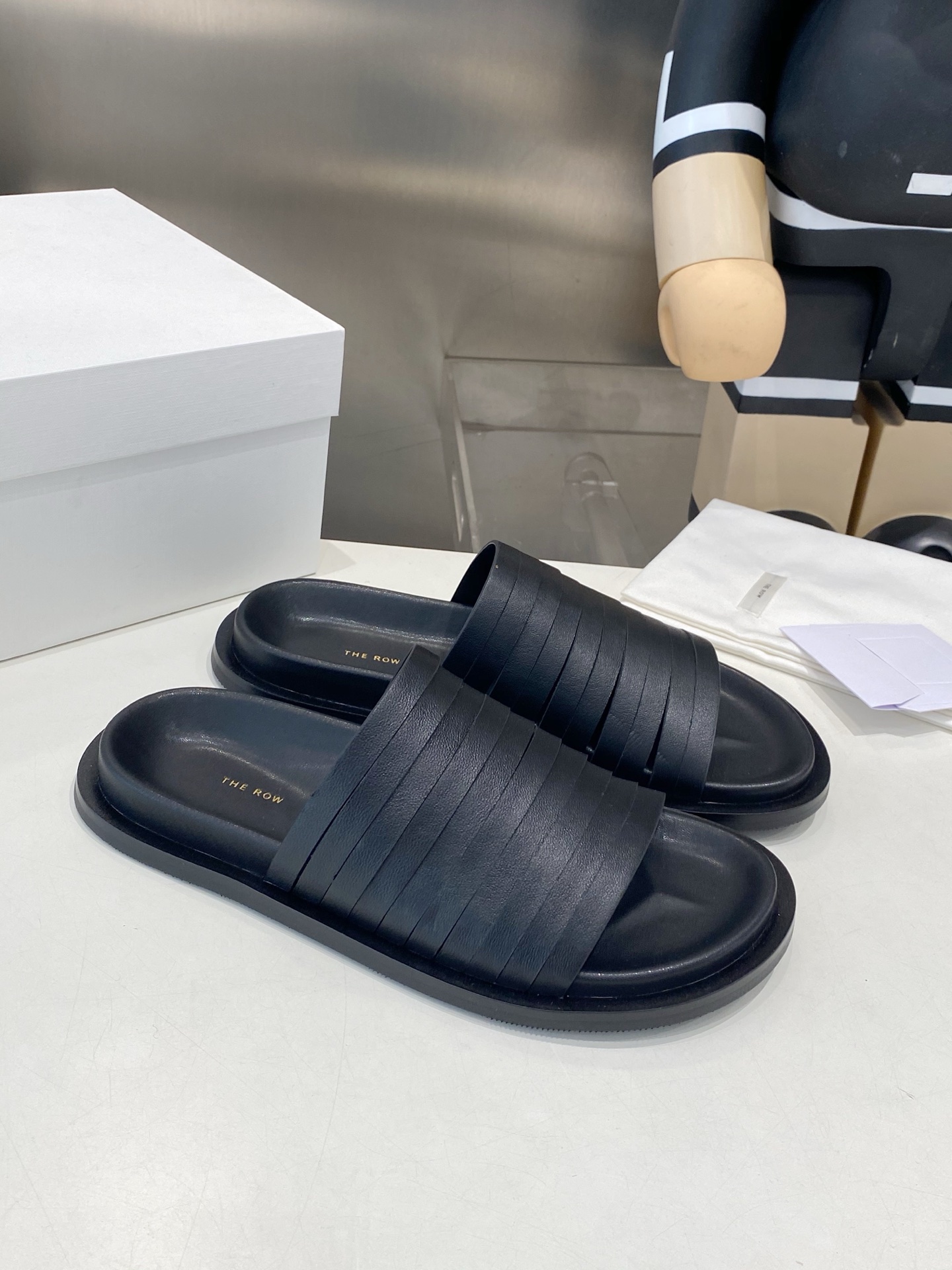 The Row Women Shoes