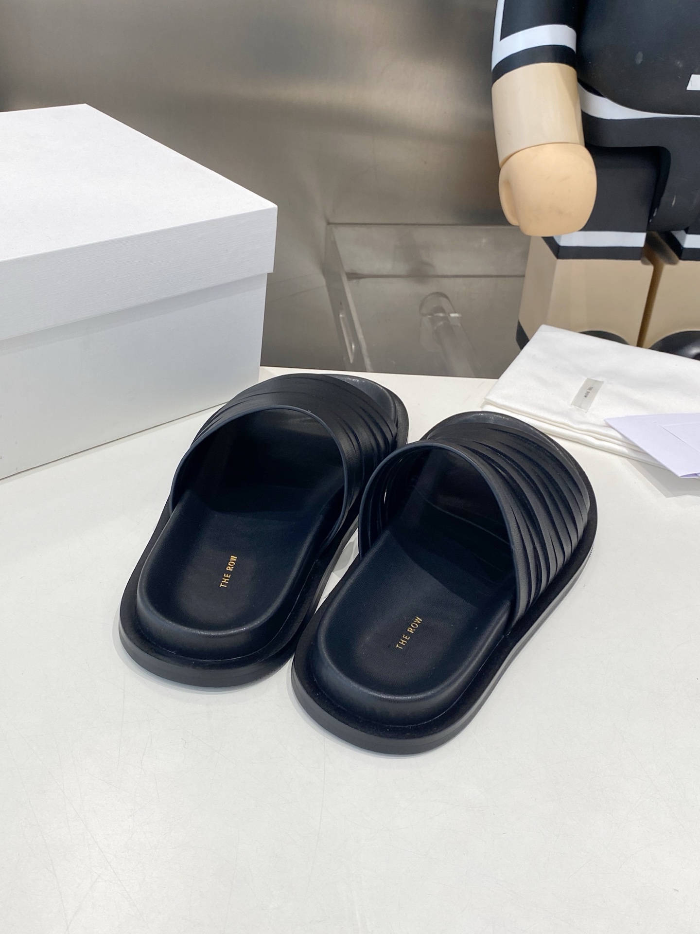 The Row Women Shoes