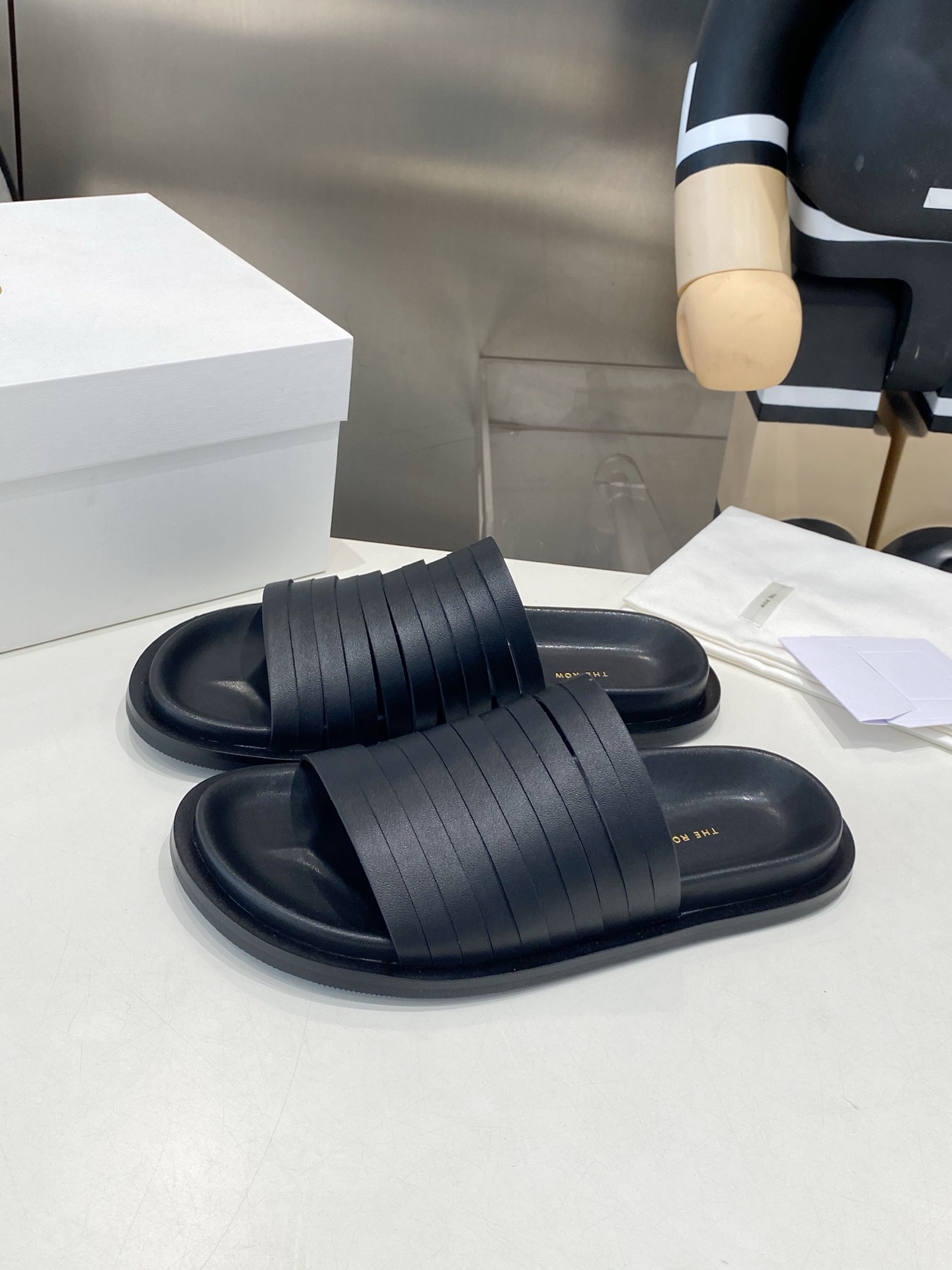 The Row Women Shoes
