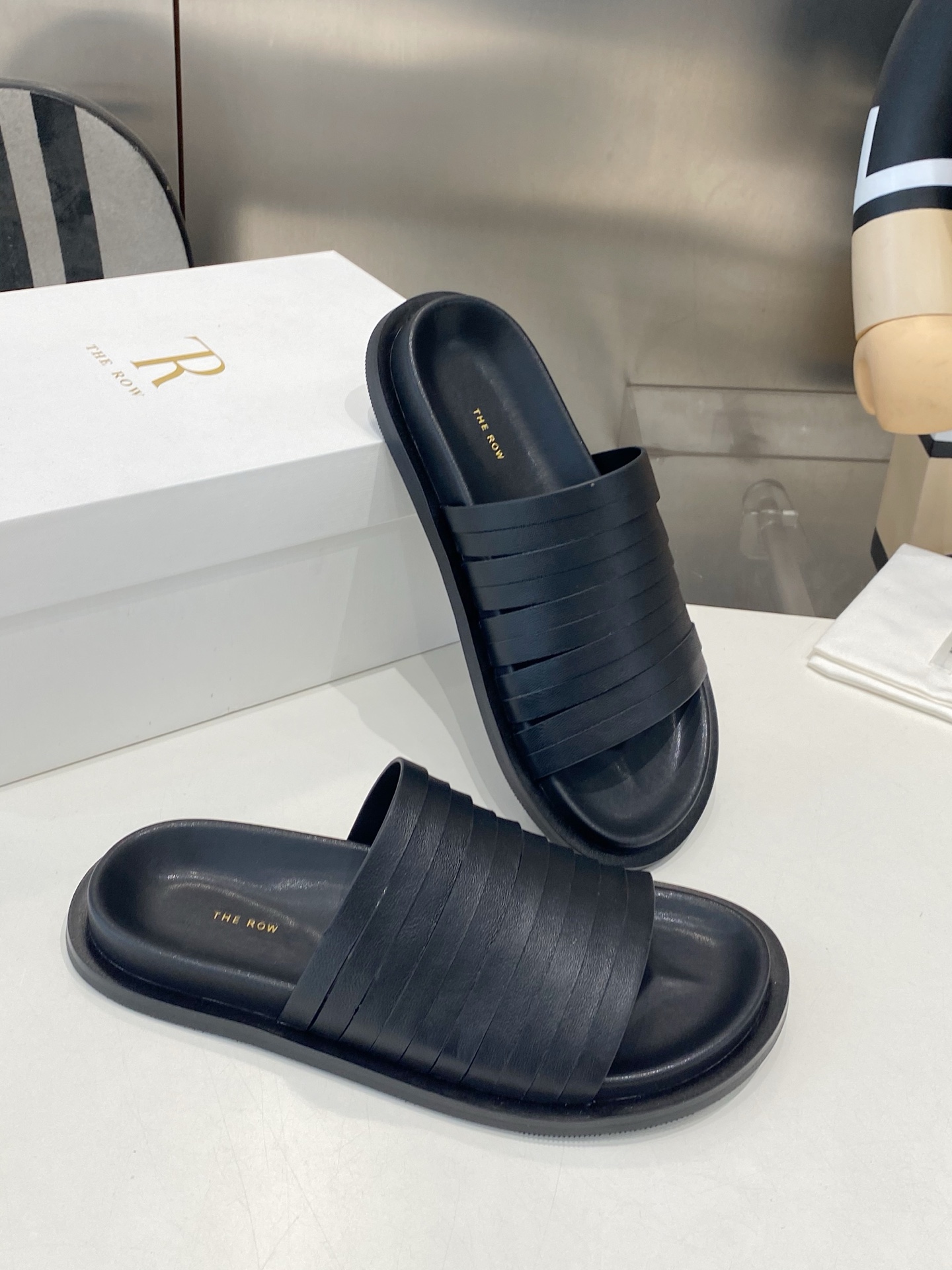 The Row Women Shoes