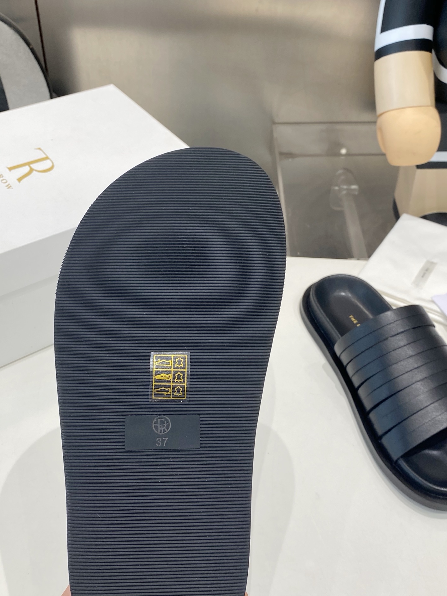 The Row Women Shoes