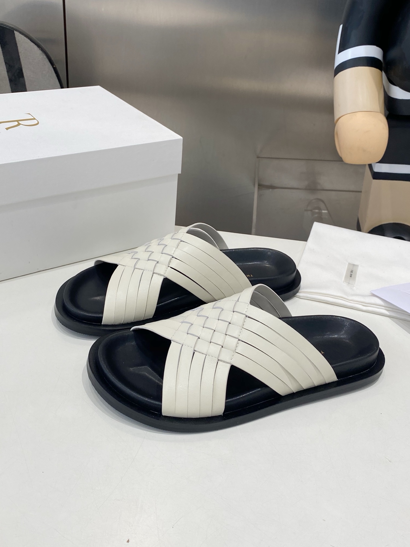 Designer Slides