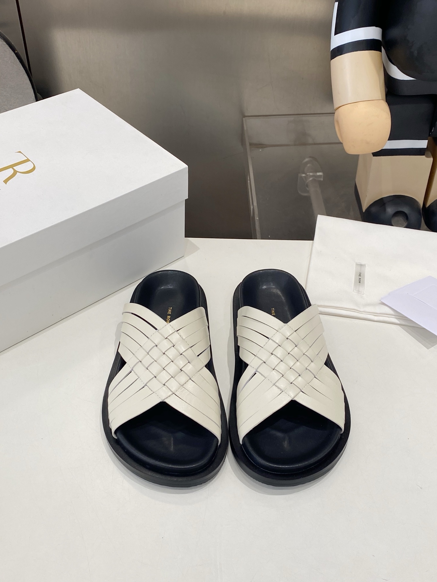 Designer Slides