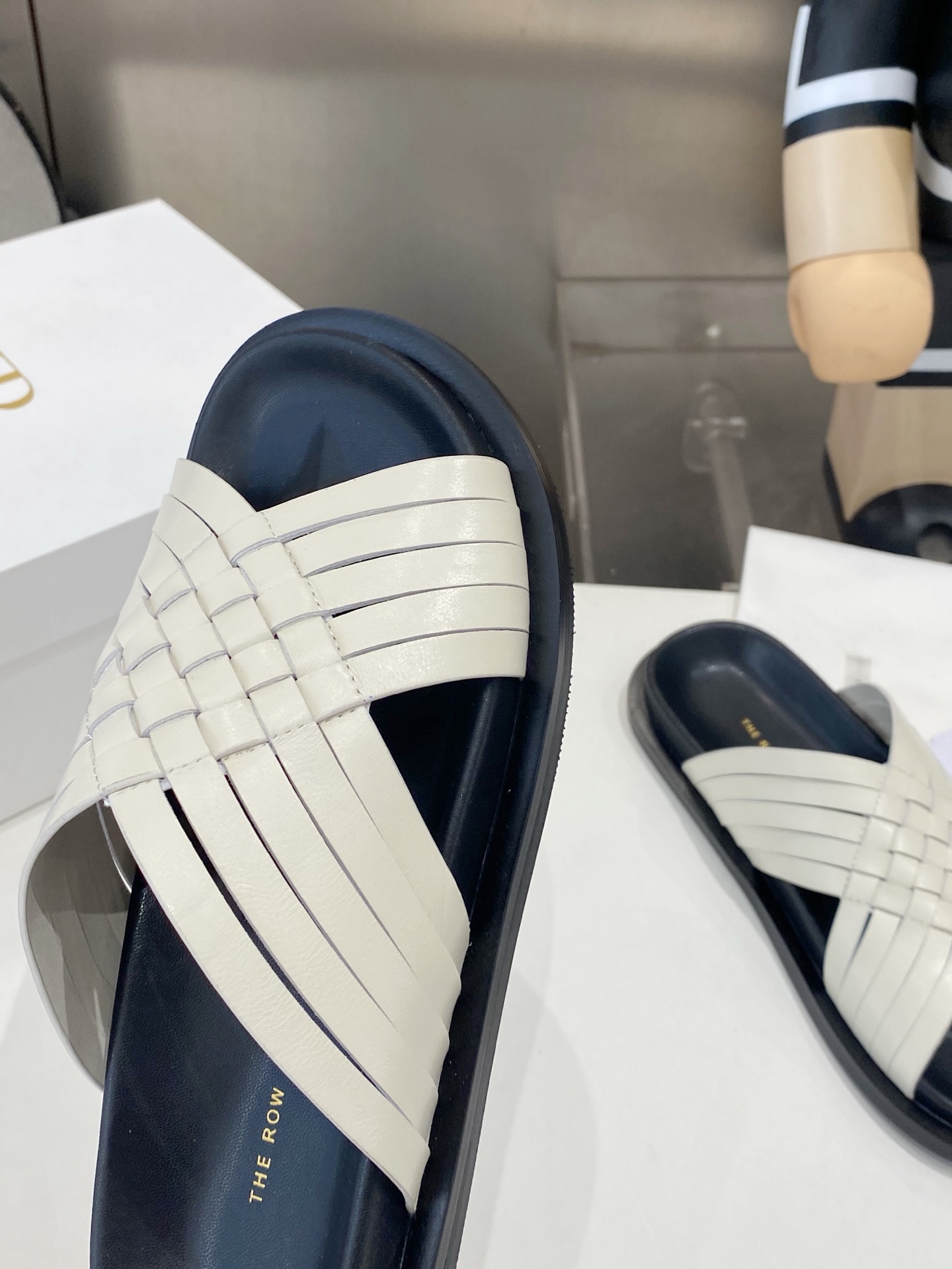 Designer Slides