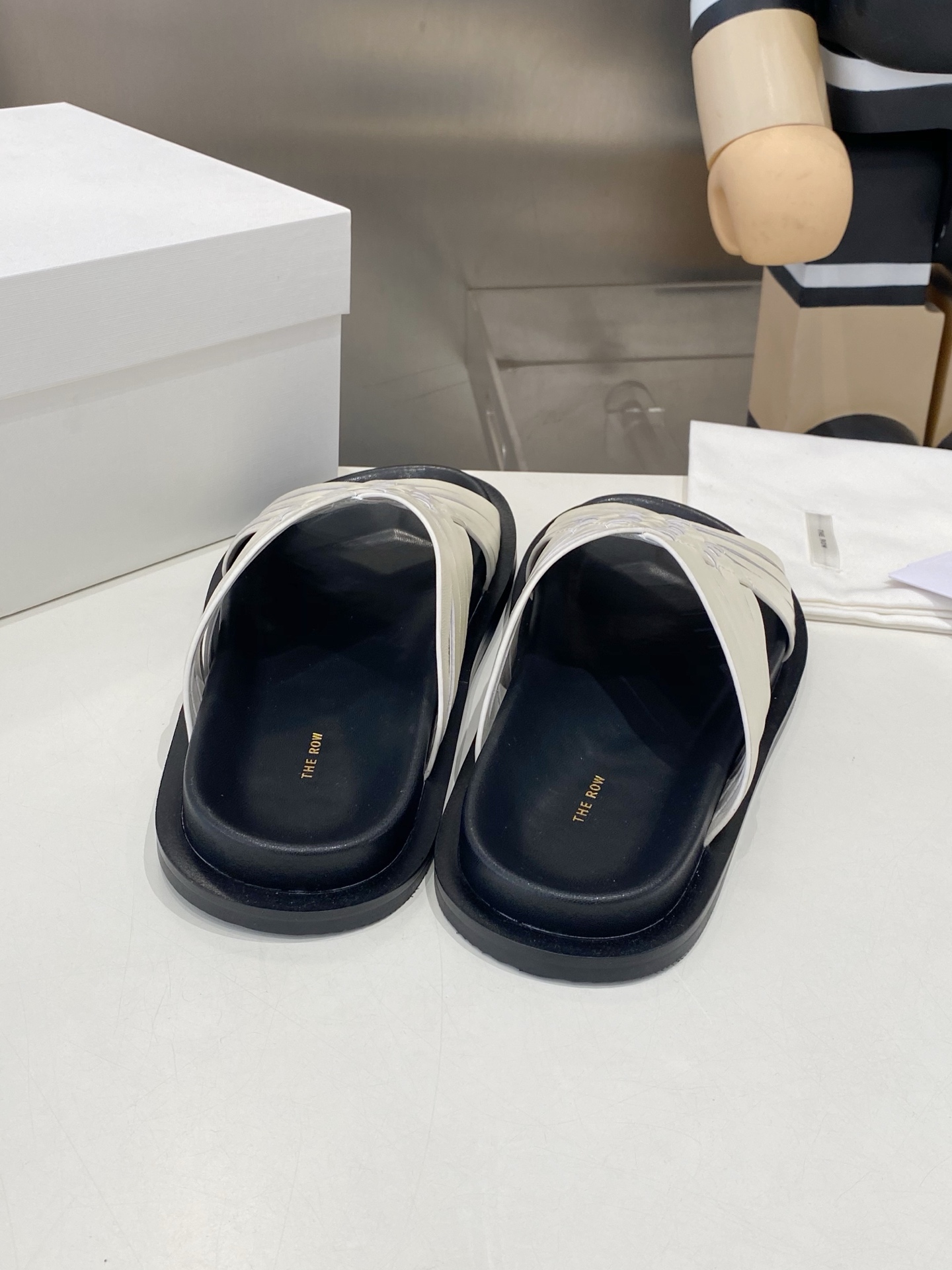 Designer Slides