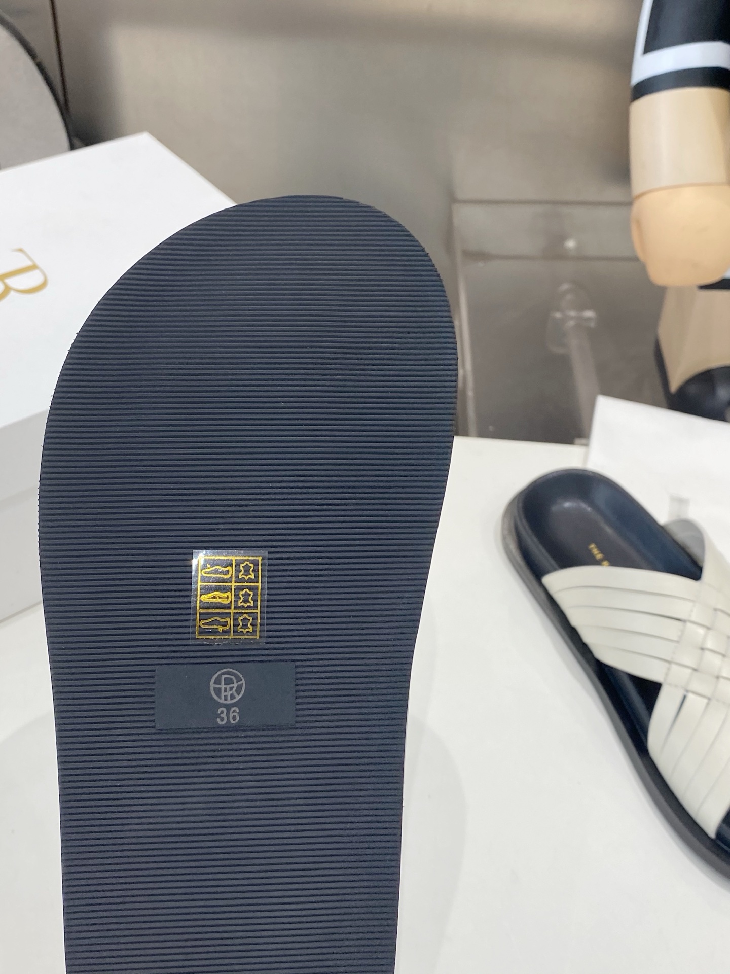 Designer Slides