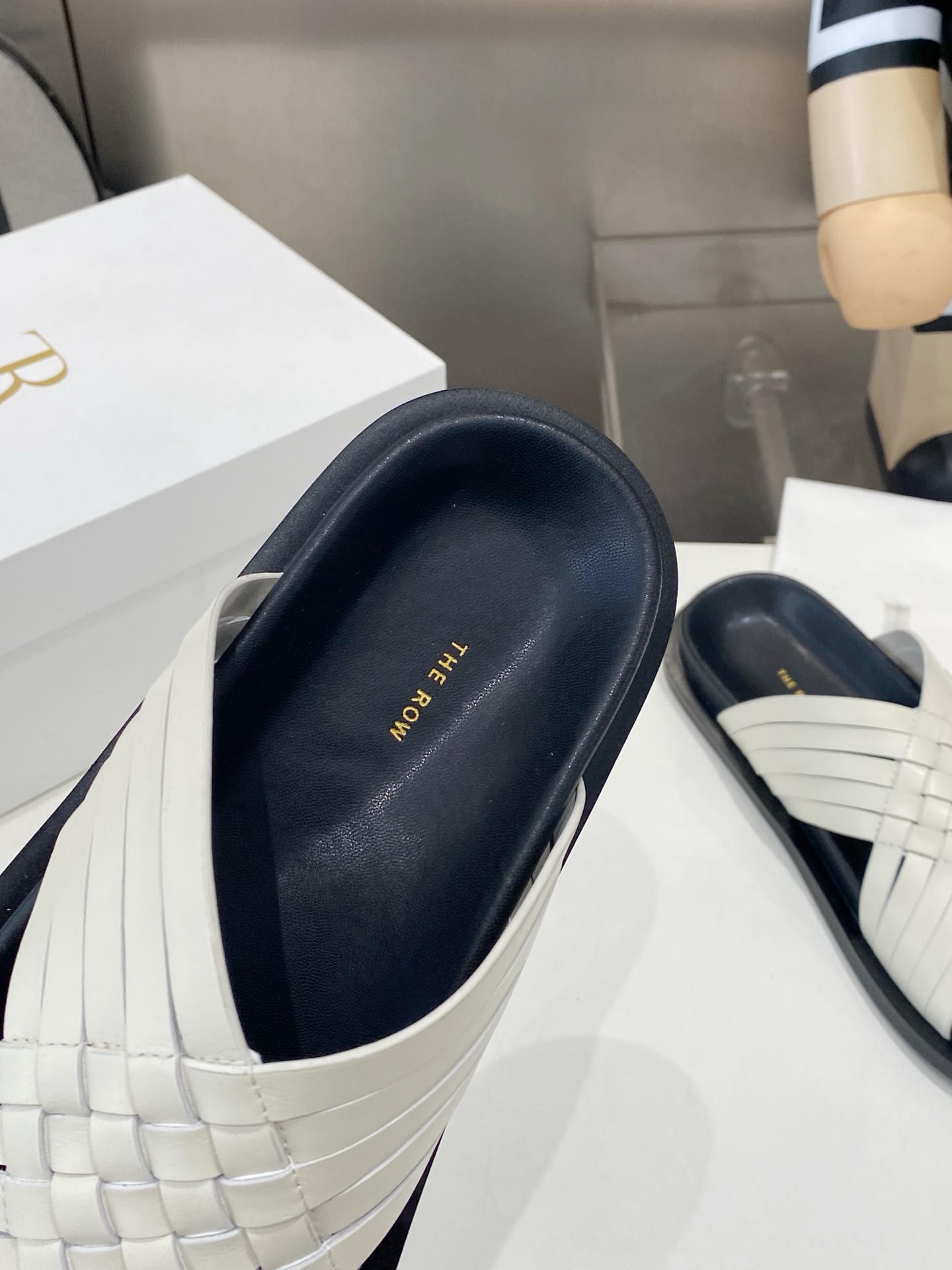 Designer Slides