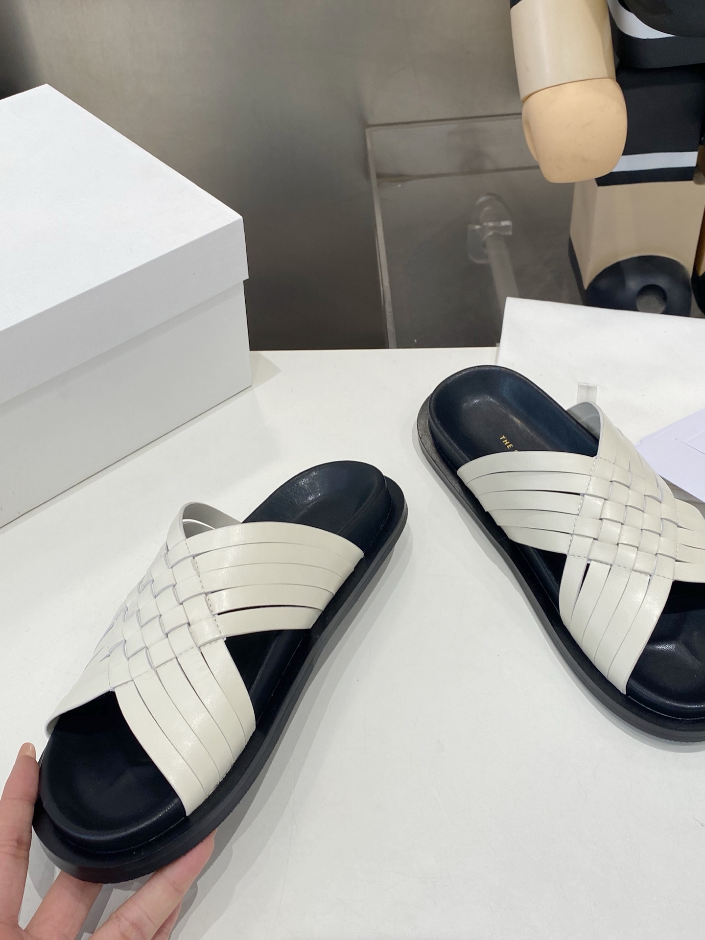 Designer Slides