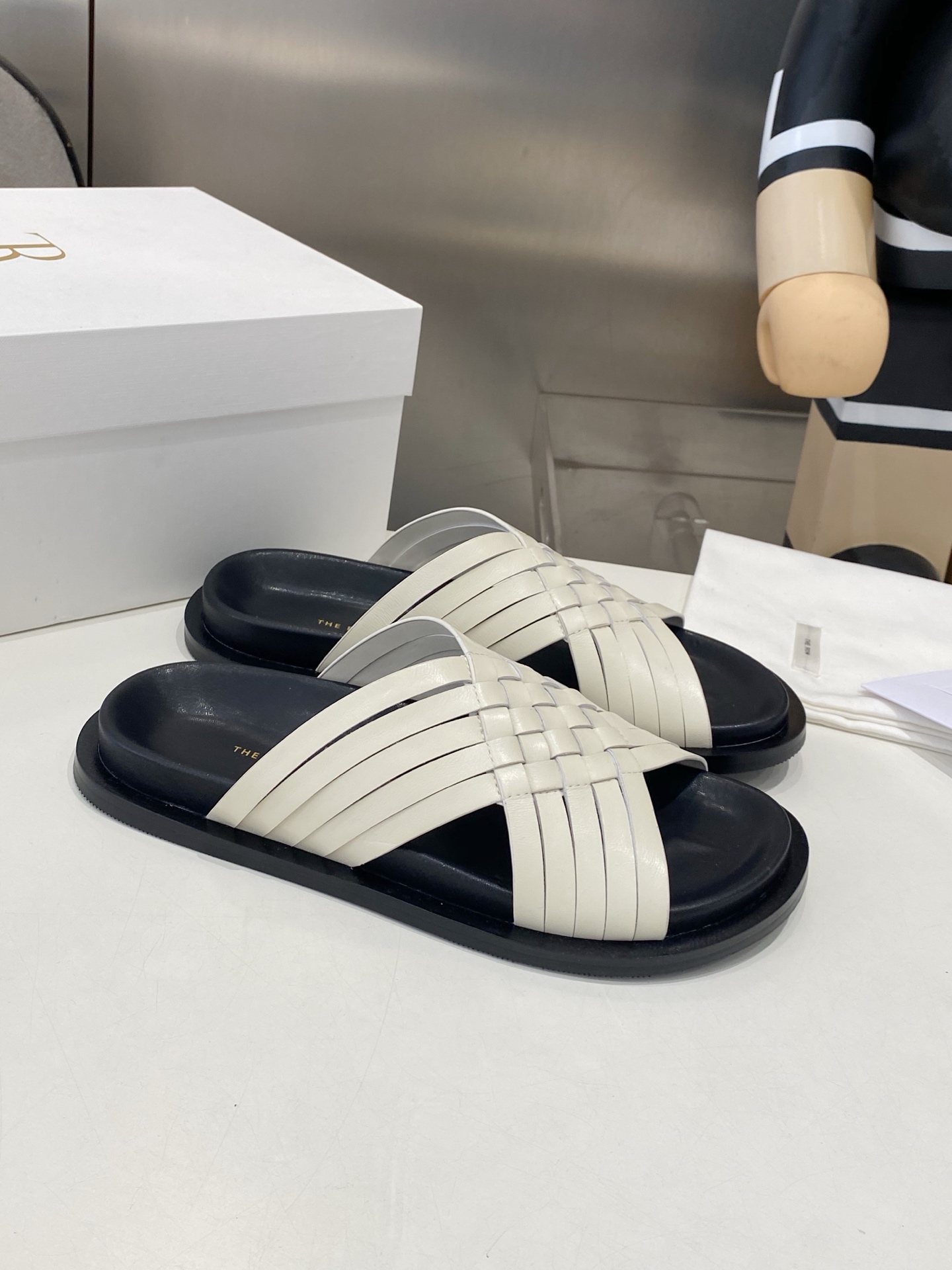 Designer Slides