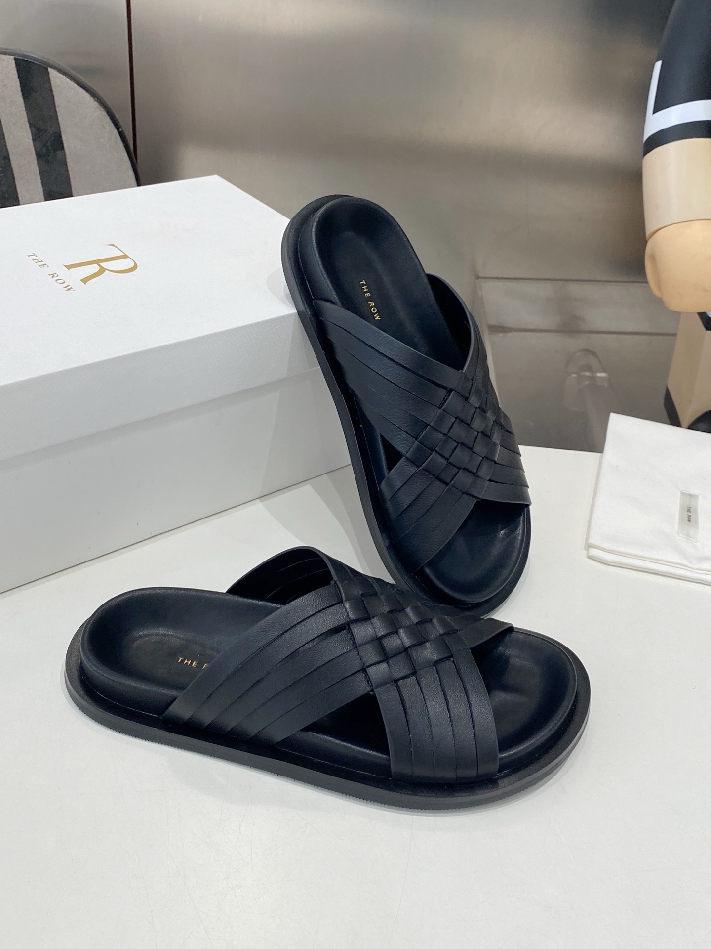 Designer Slides