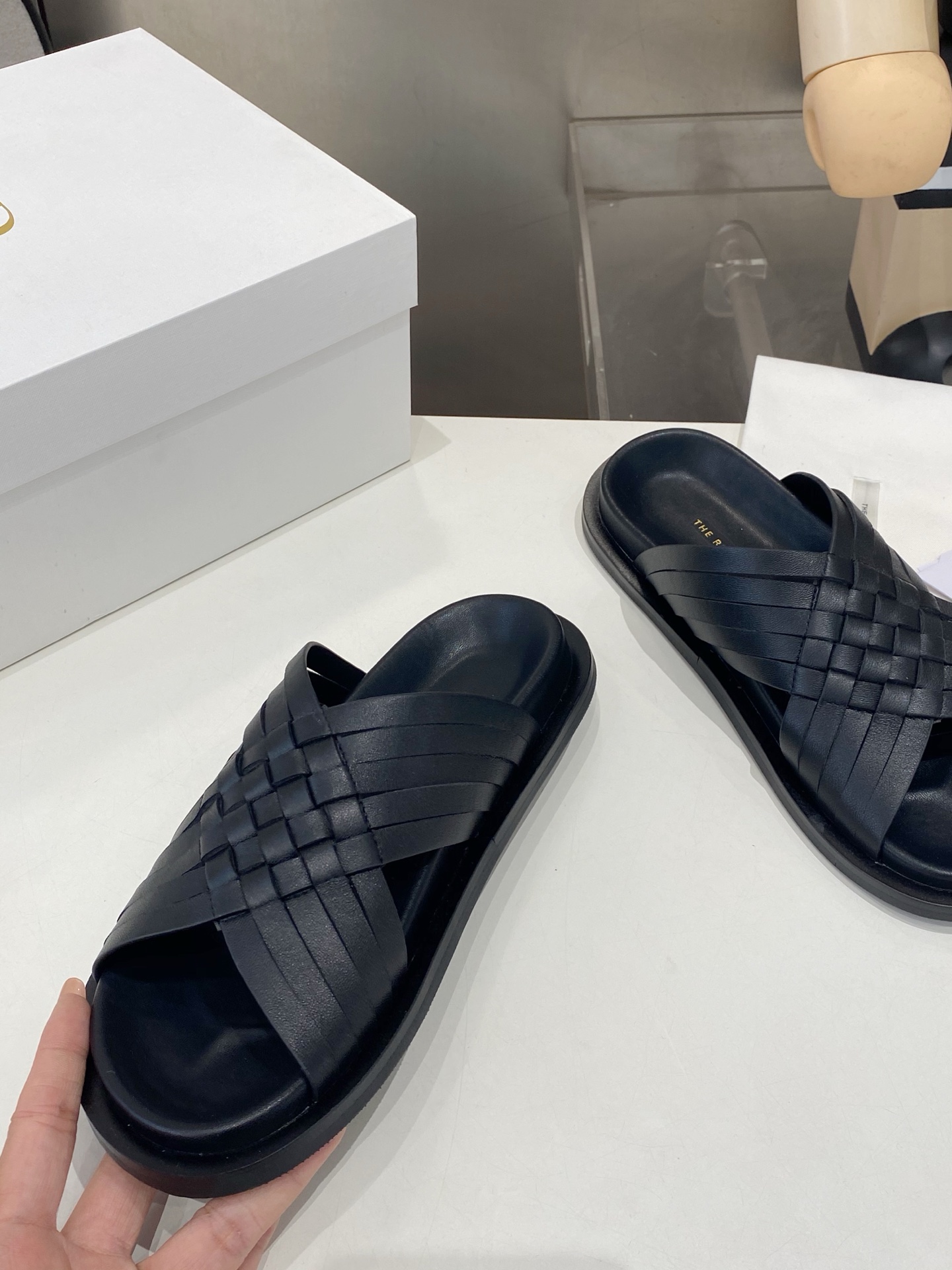 Designer Slides