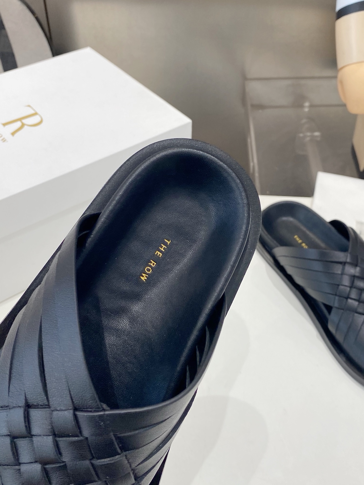 Designer Slides