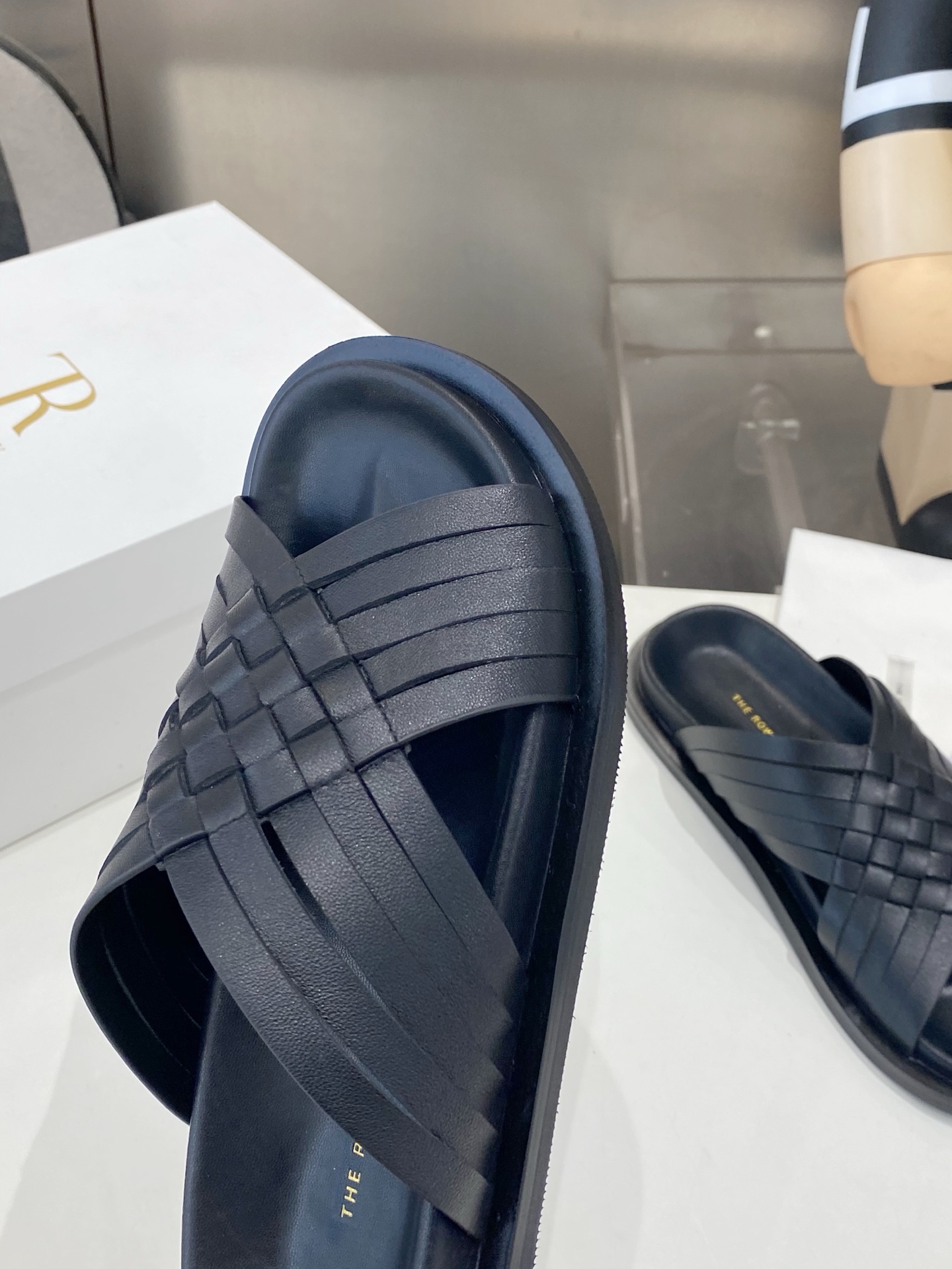 Designer Slides