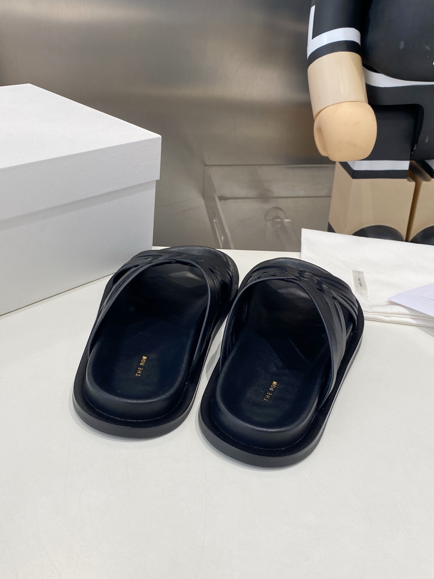 Designer Slides