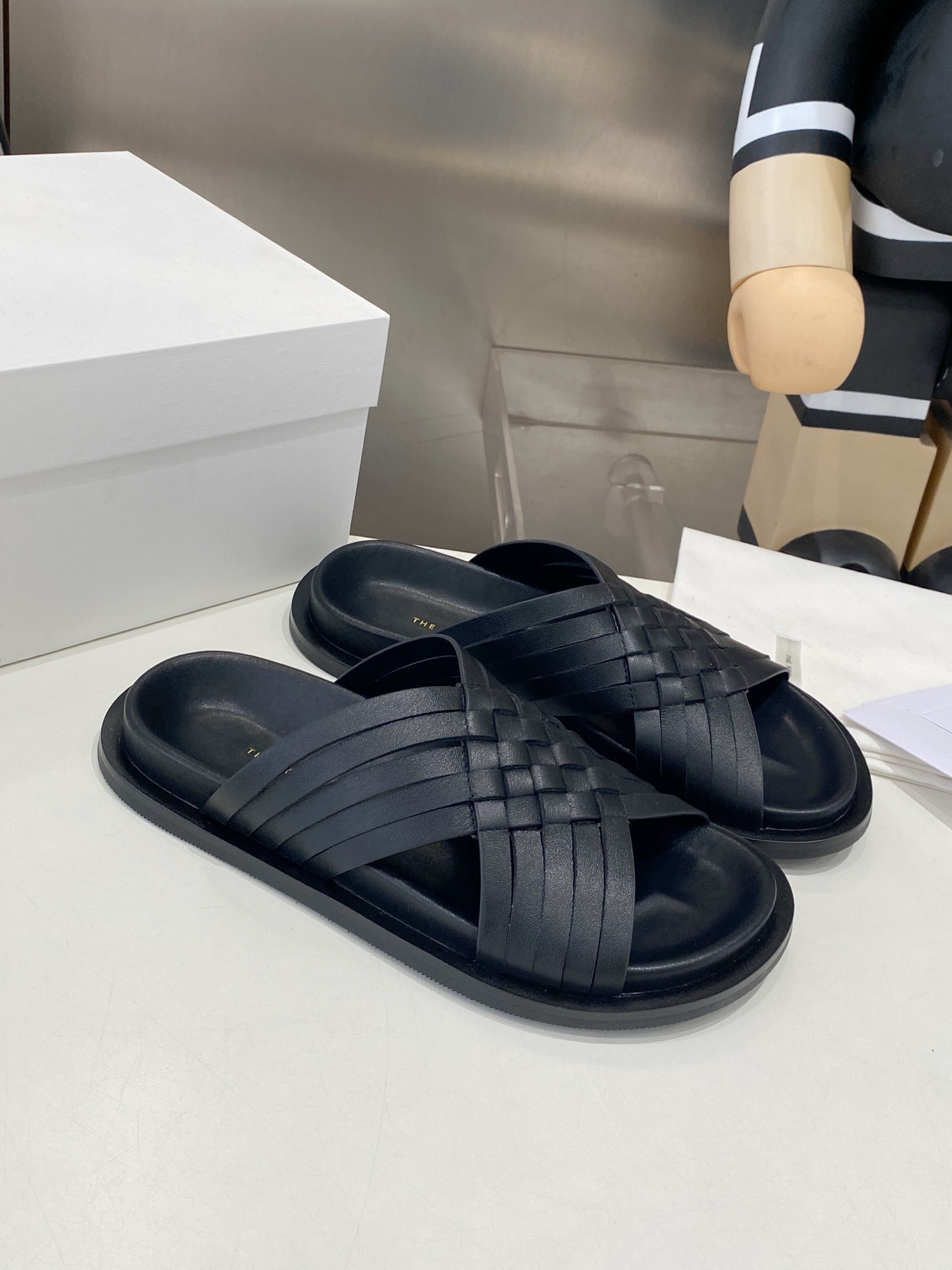 Designer Slides
