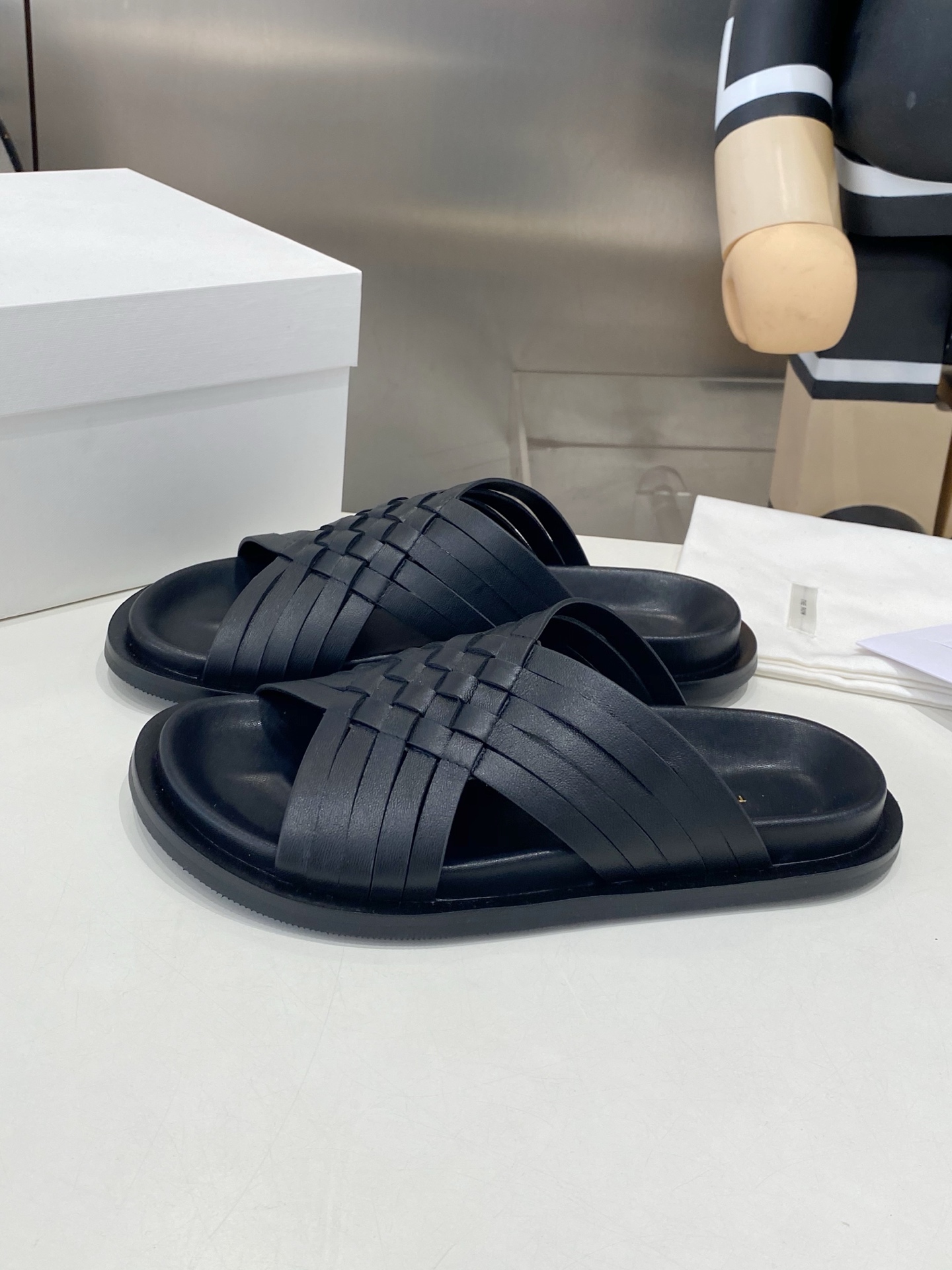 Designer Slides